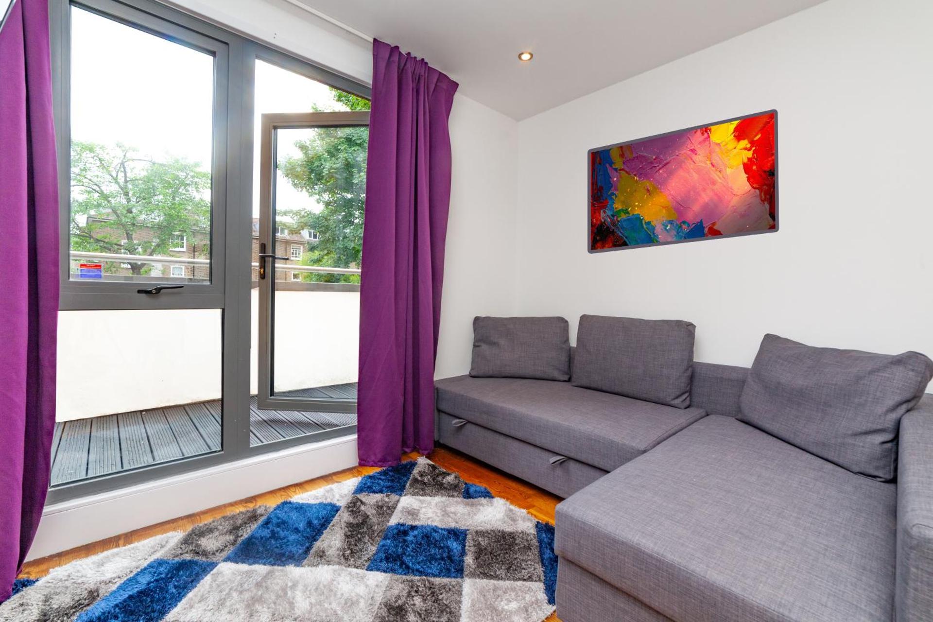 Camden Prime ApartHotel