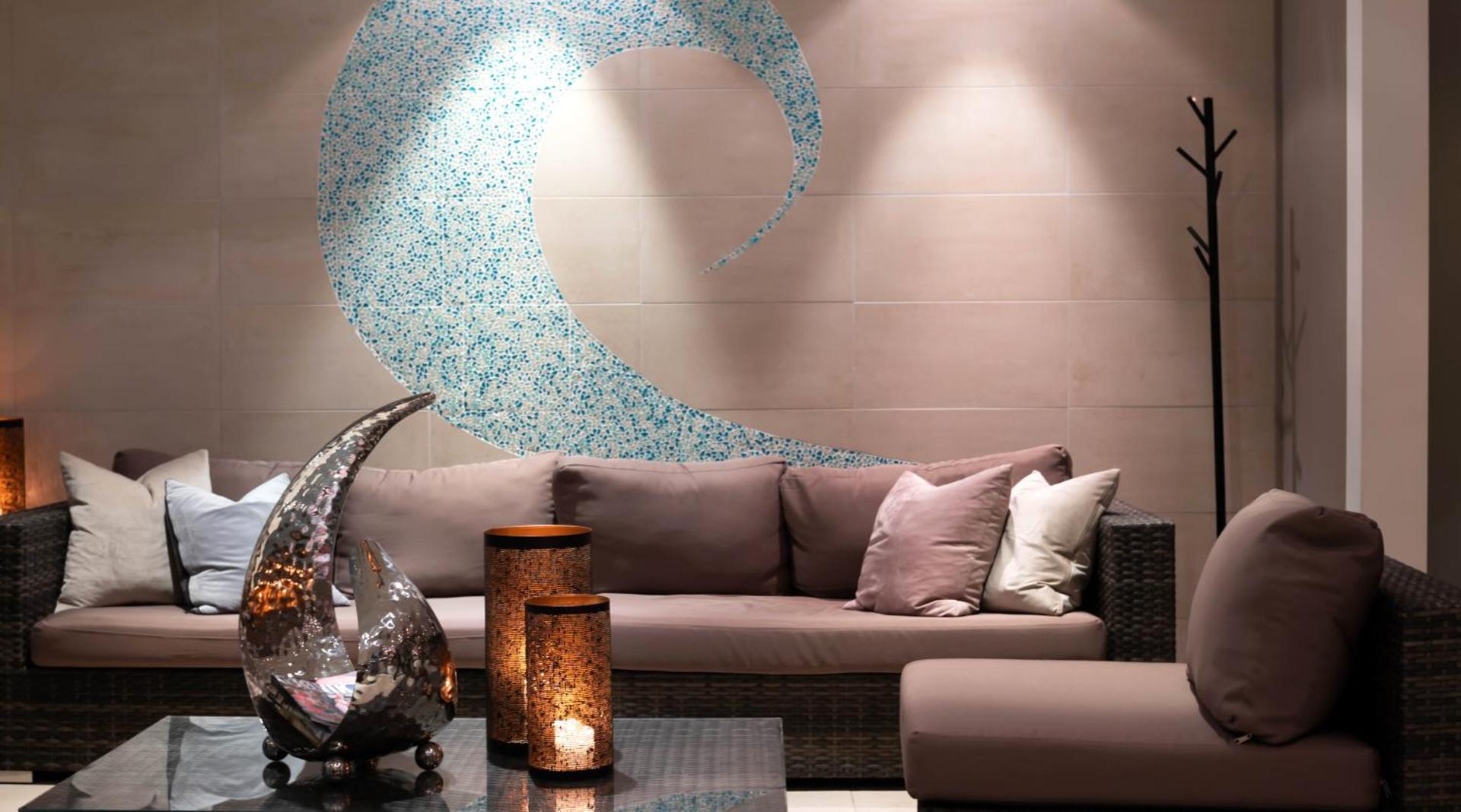 Spa and wellness centre/facilities