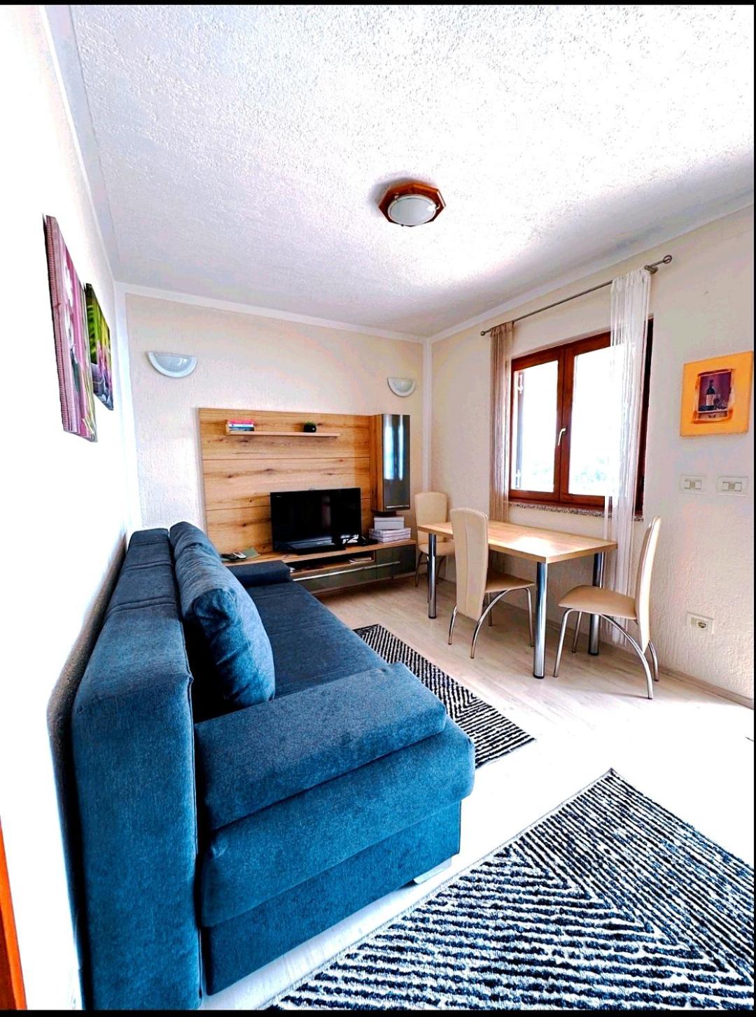 Apartments Plavčić