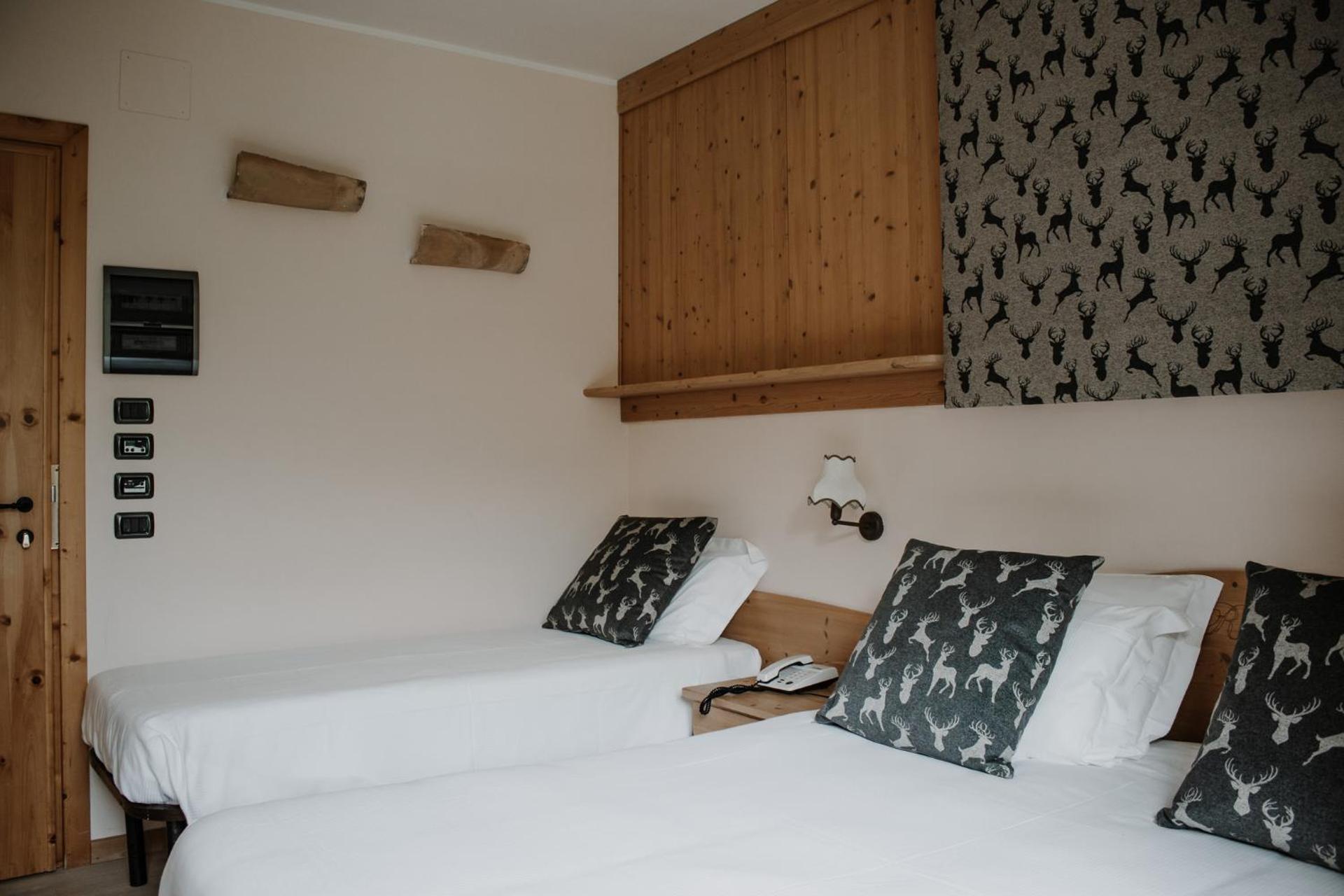 Principessa Giovanna Boutique Chalet