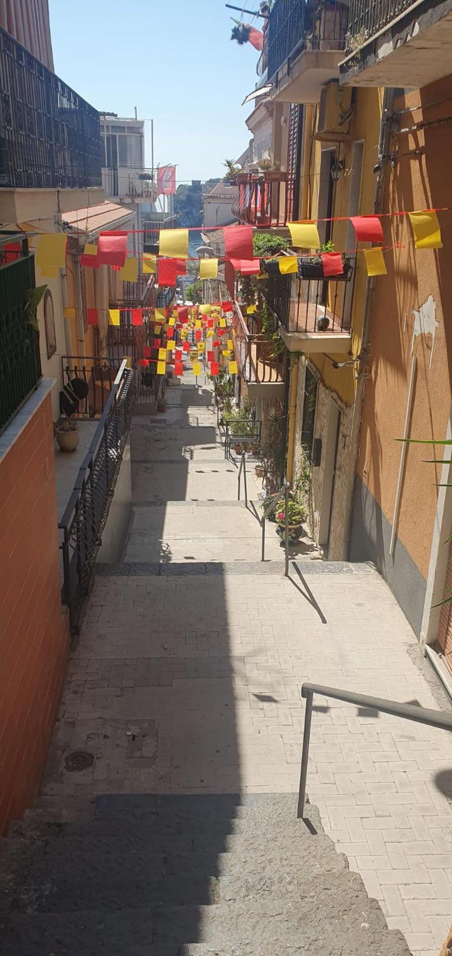 Nichila - Casa Vacanze acitrezza