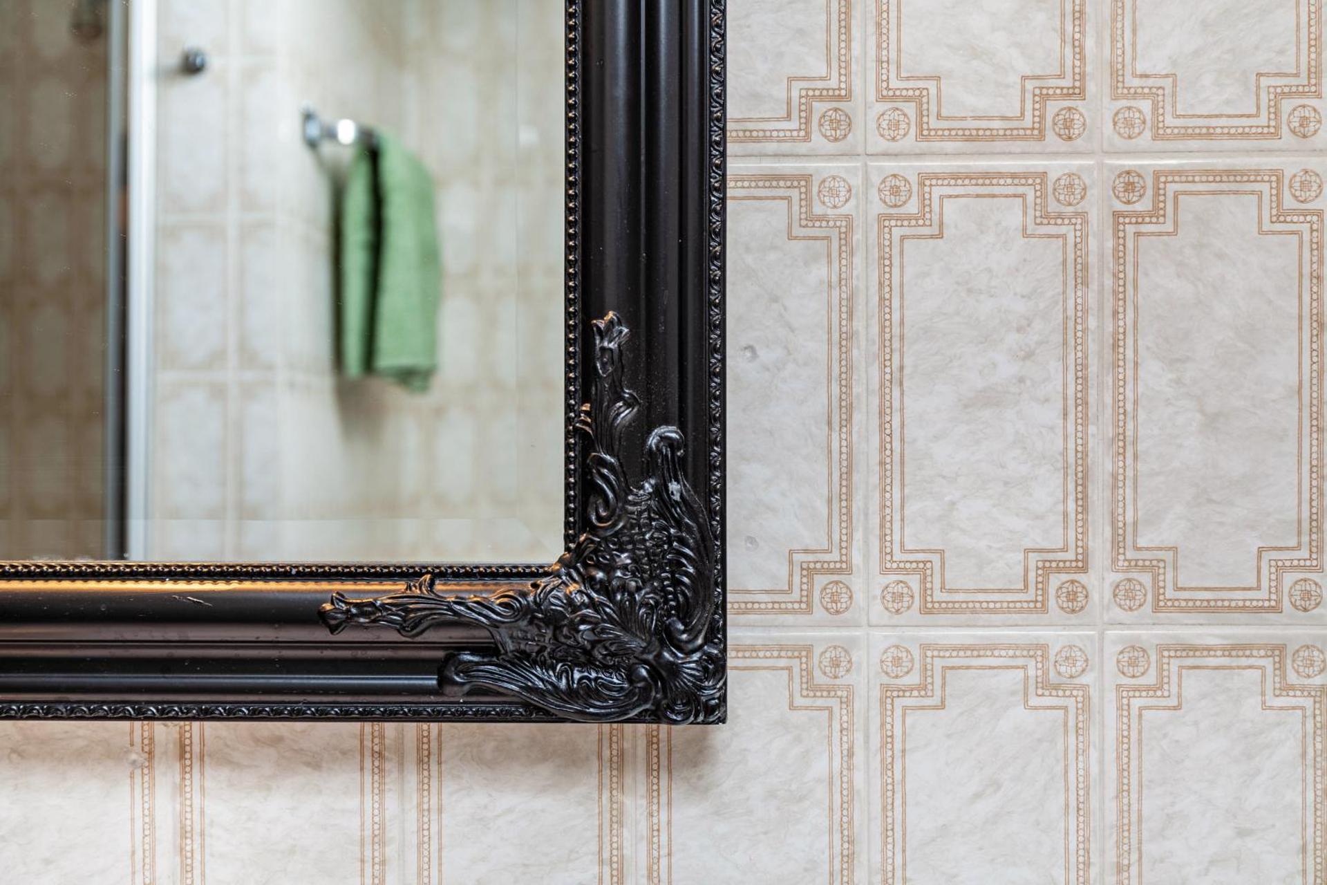 Ferienwohnung Bergblick