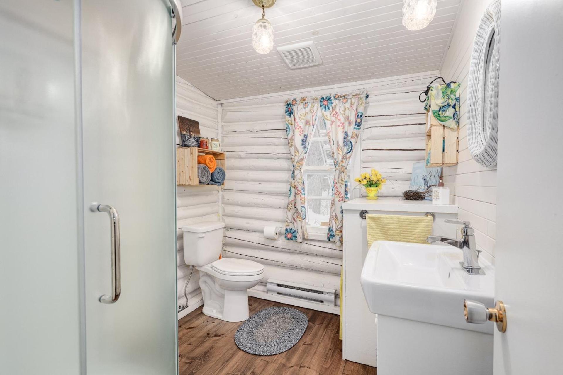 Le Perché-sur-la-rivière