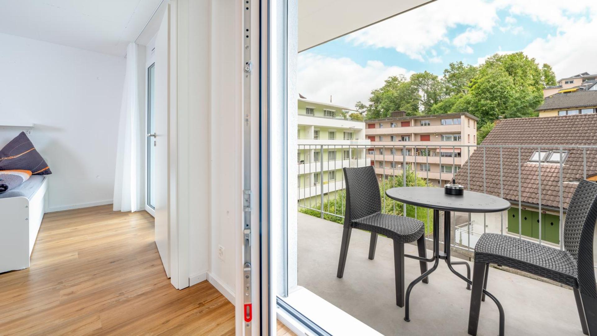 View (from property/room)