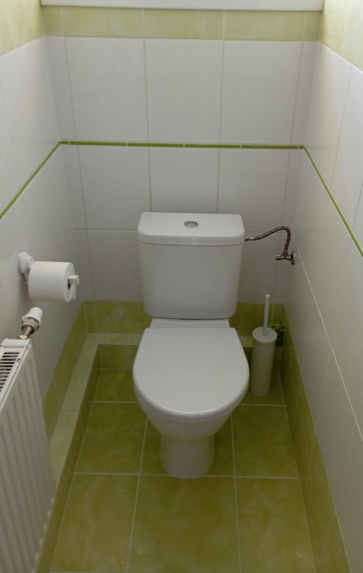 Ubytování U Vojtěšky