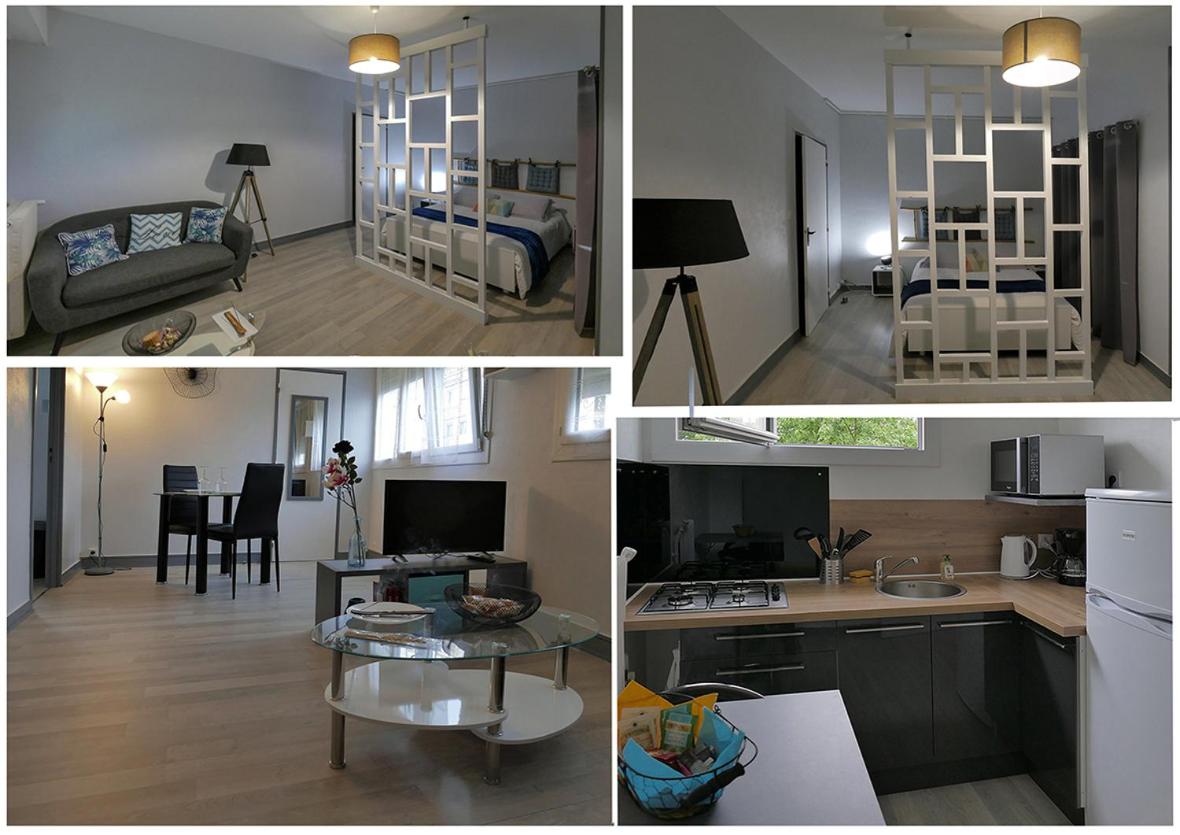 "Les Jardins du Clain"