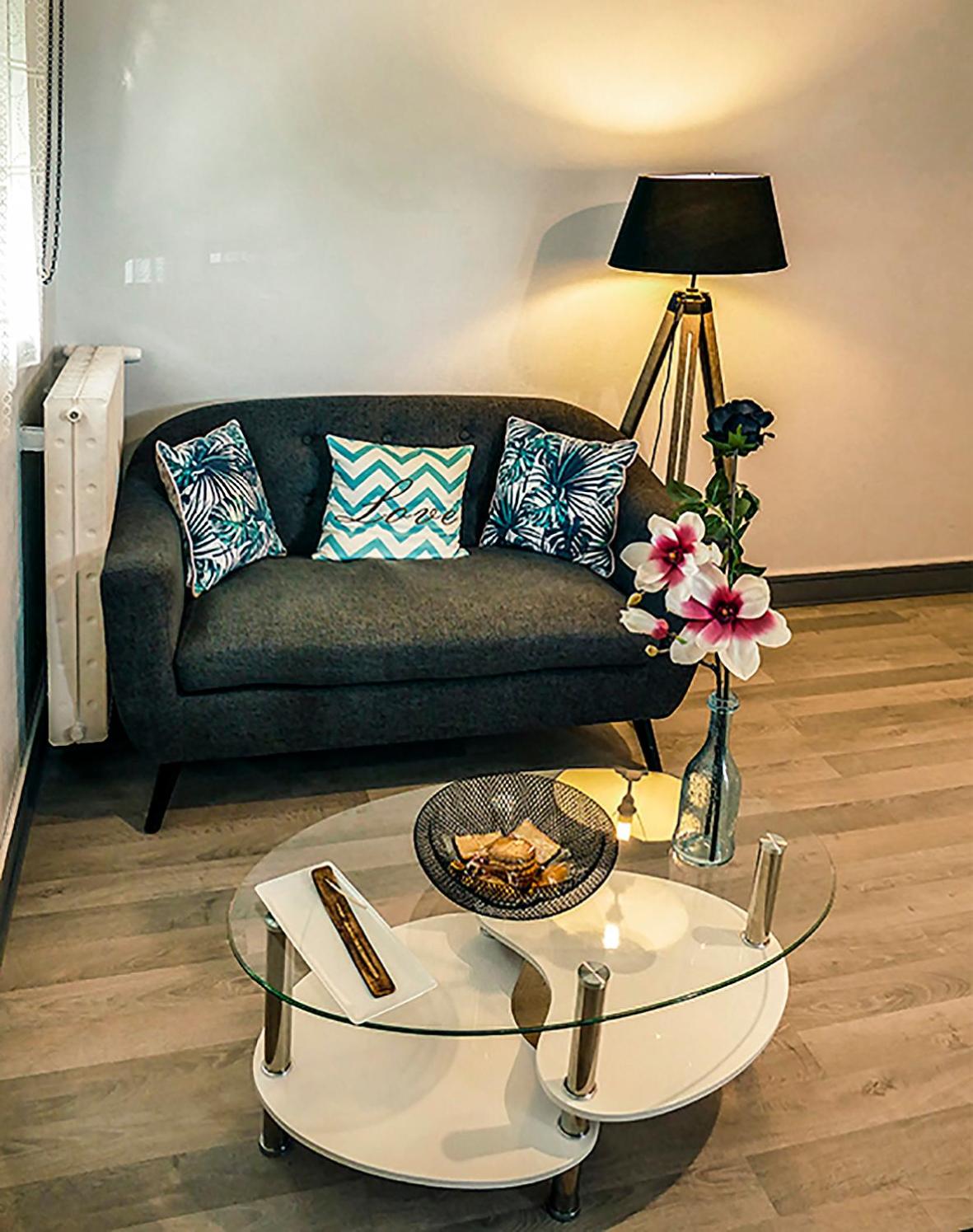 "Les Jardins du Clain"