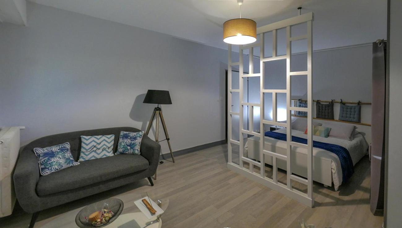 "Les Jardins du Clain"