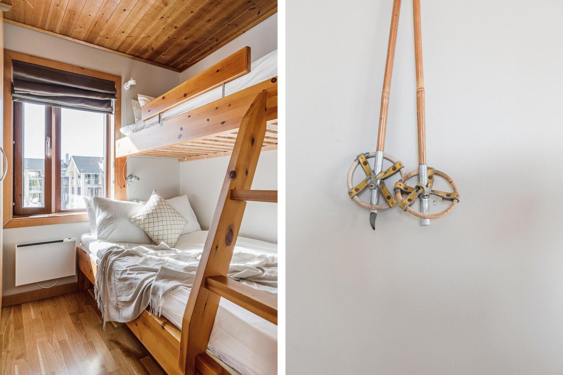 Åre's best family home