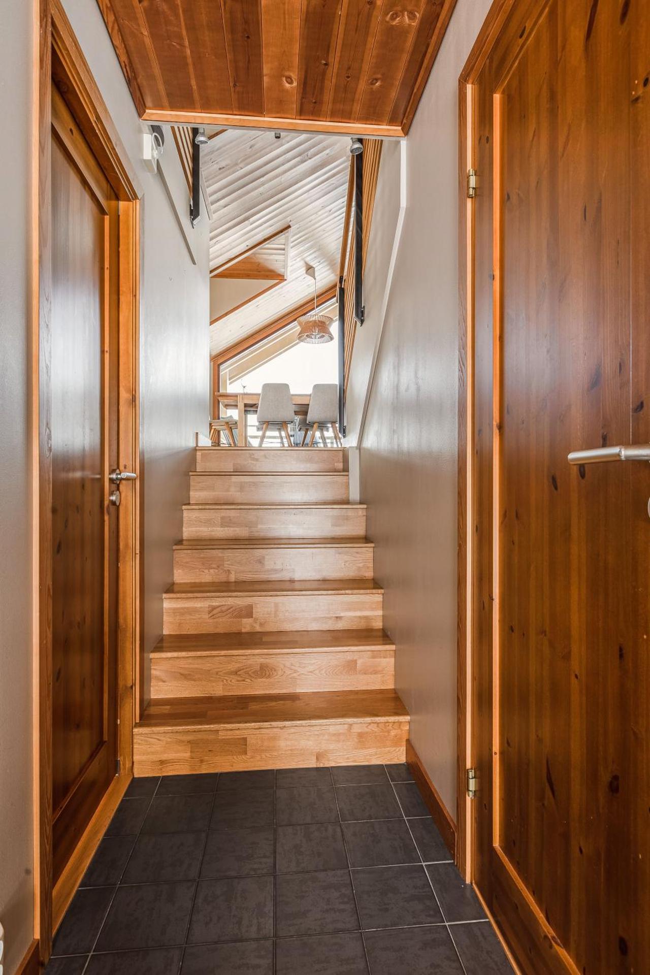 Åre's best family home