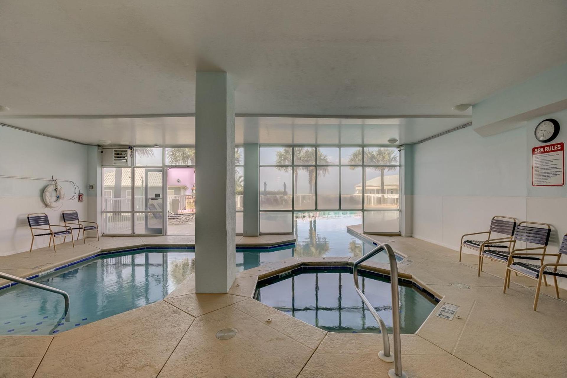 The Dunes 507 by Vacation Homes Collection