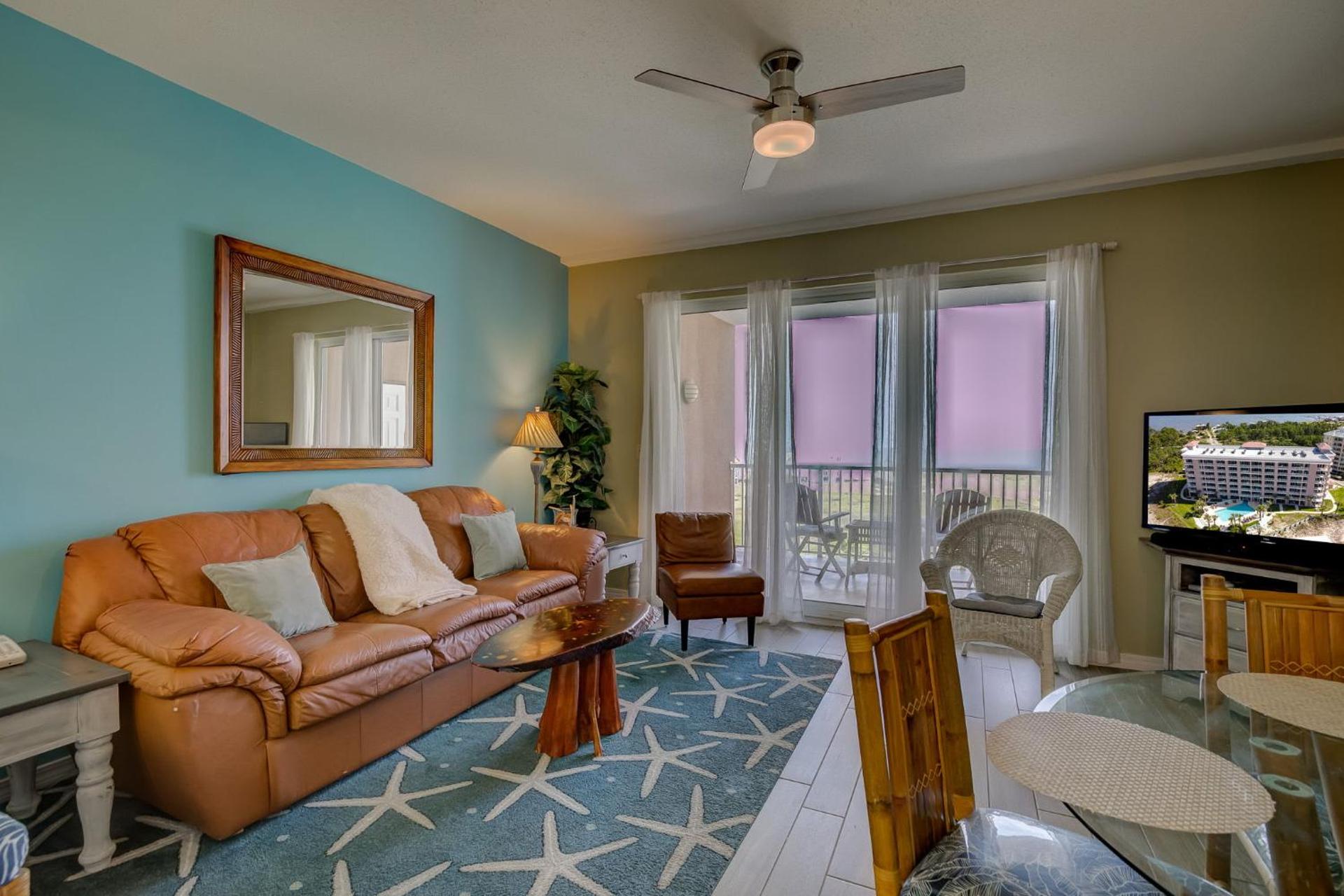 The Dunes 507 by Vacation Homes Collection