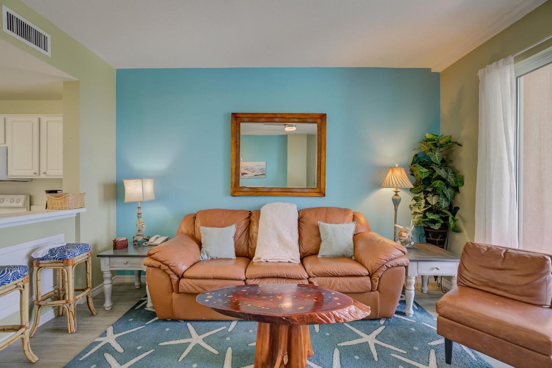 The Dunes 507 by Vacation Homes Collection