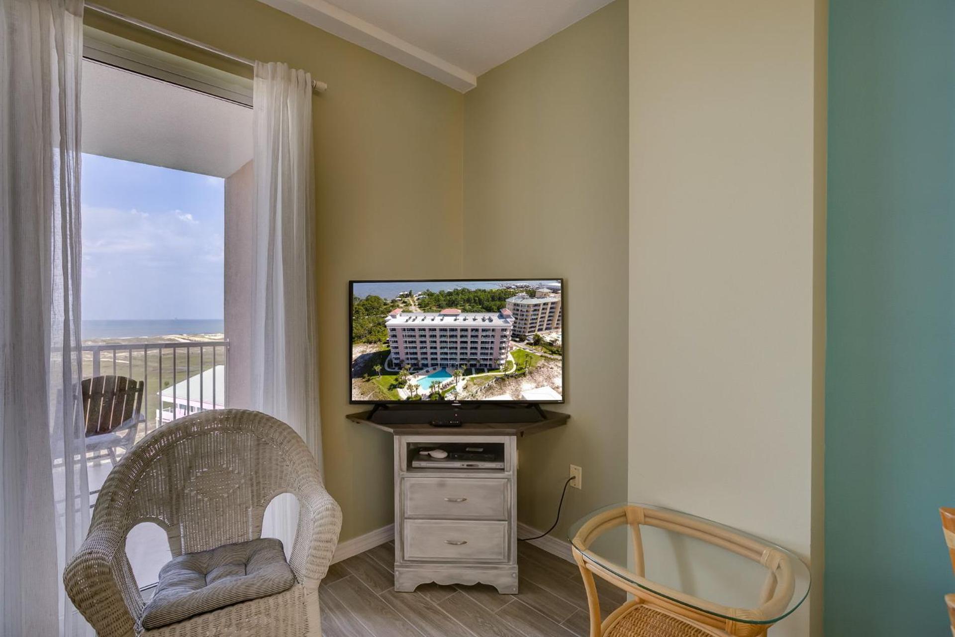 The Dunes 507 by Vacation Homes Collection