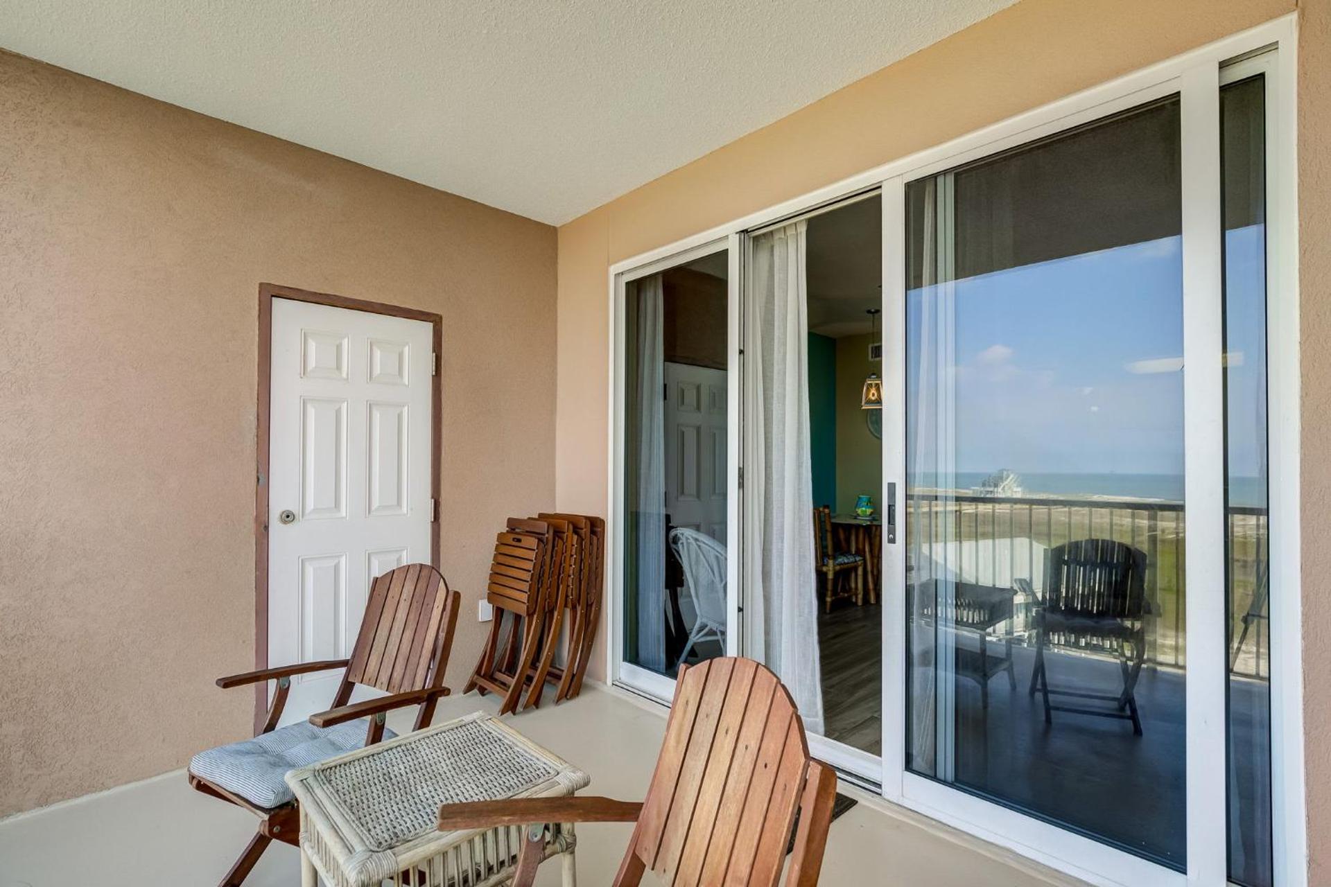 The Dunes 507 by Vacation Homes Collection