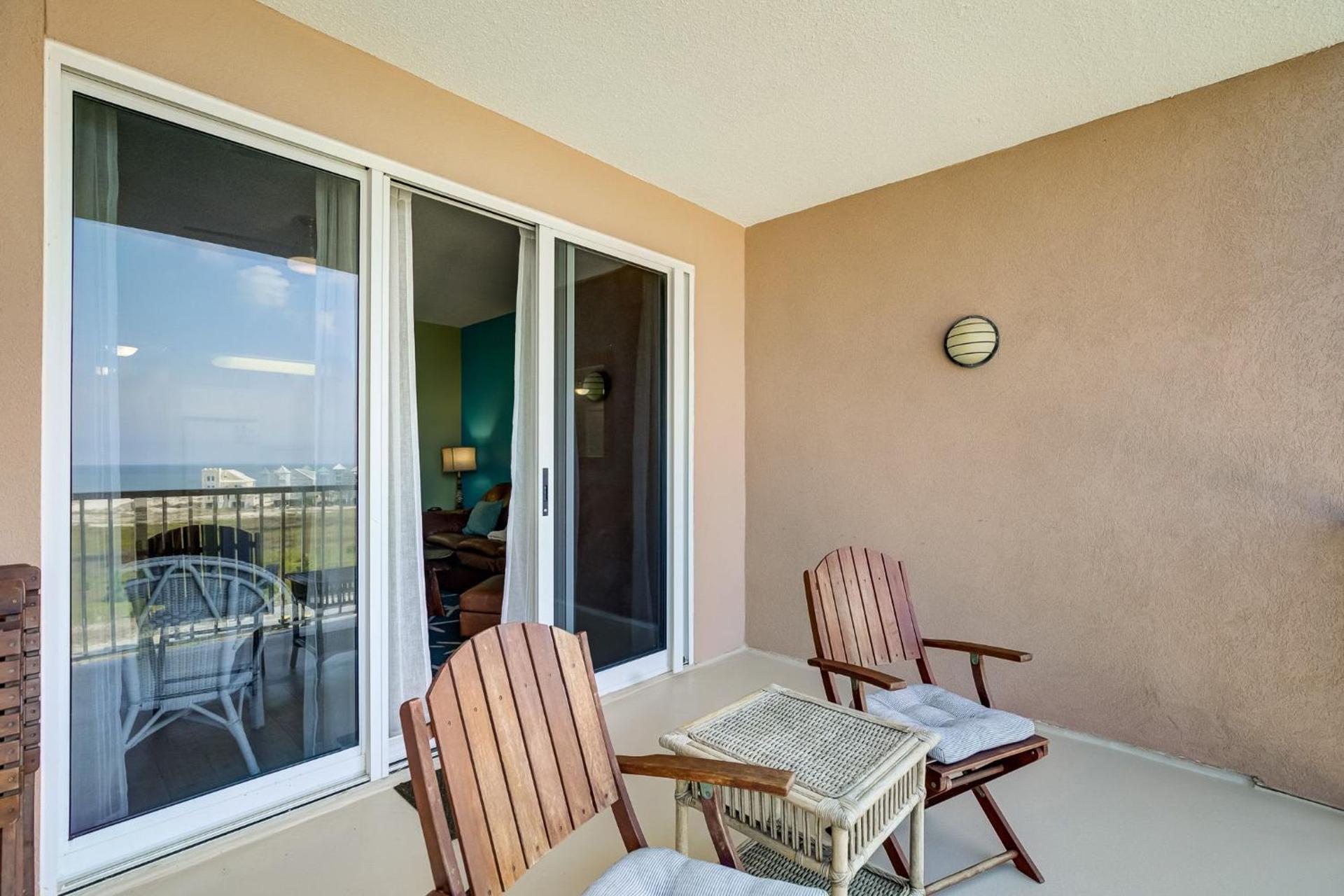 The Dunes 507 by Vacation Homes Collection