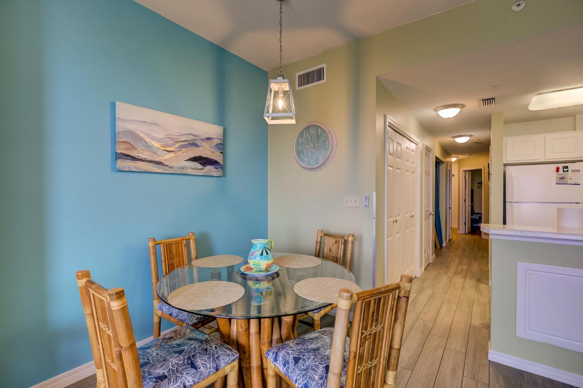 The Dunes 507 by Vacation Homes Collection