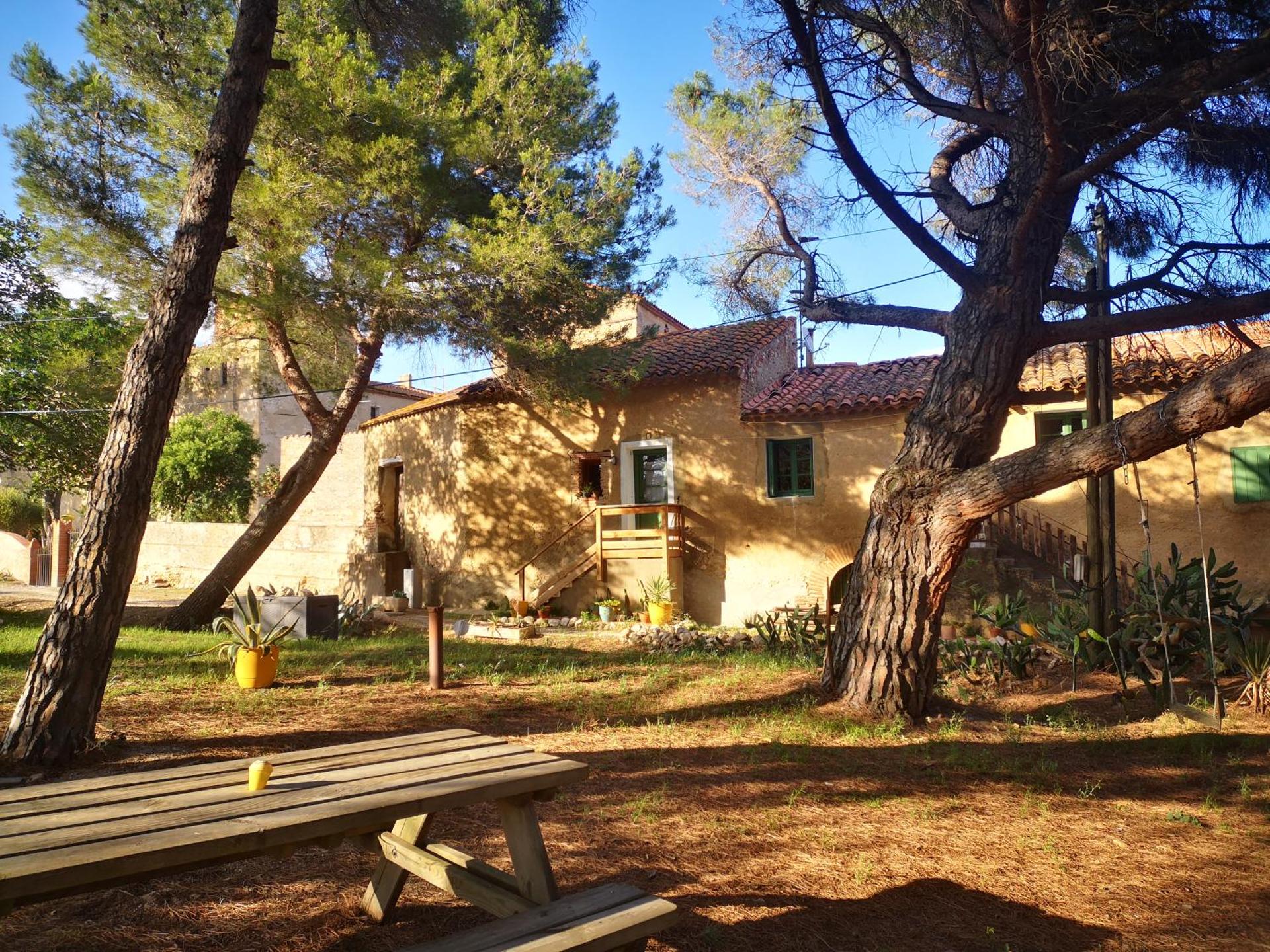 Maison Entière Hameau Monastir del Camp
