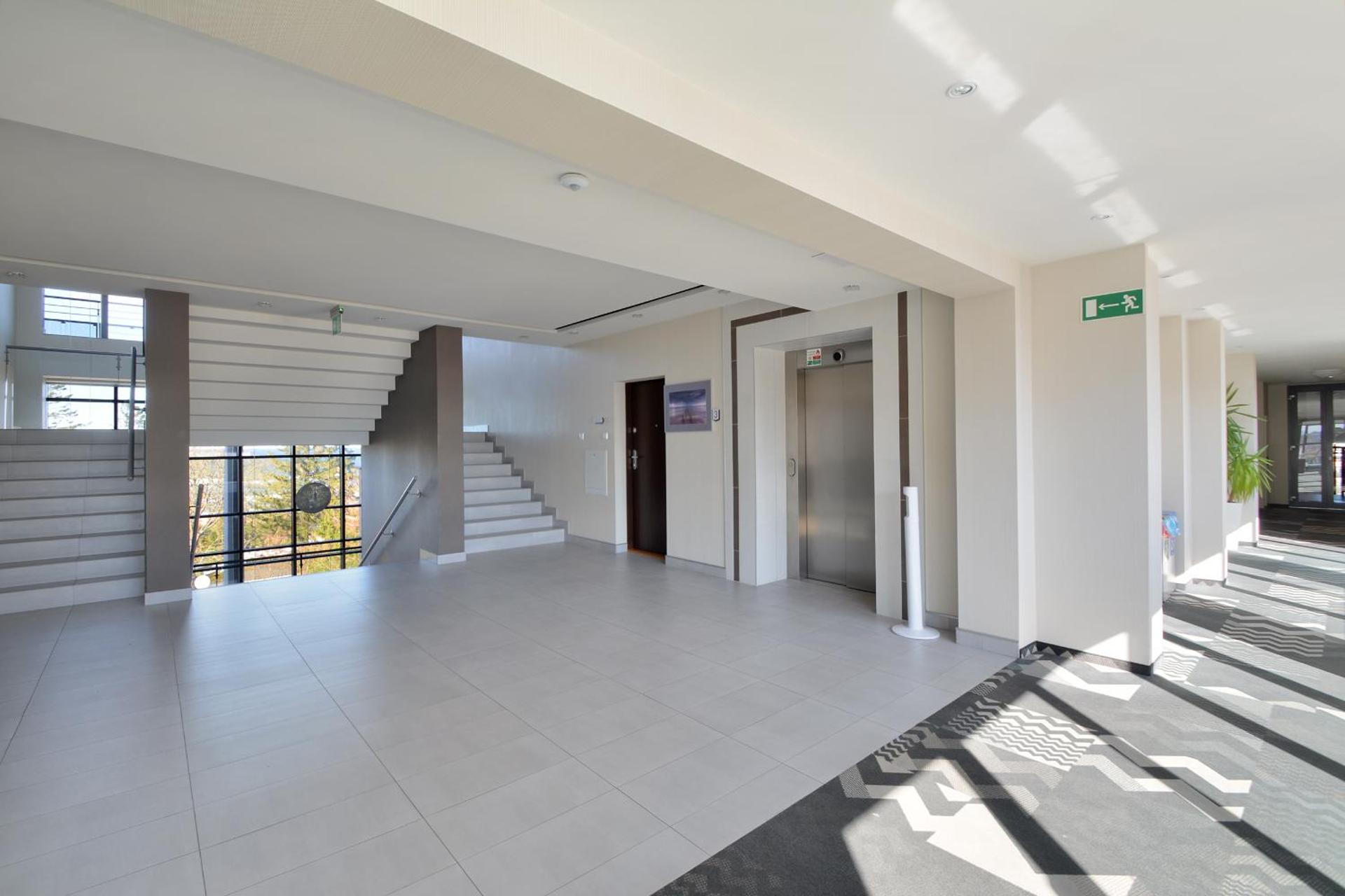 Atrium Oaza Sarbinowo