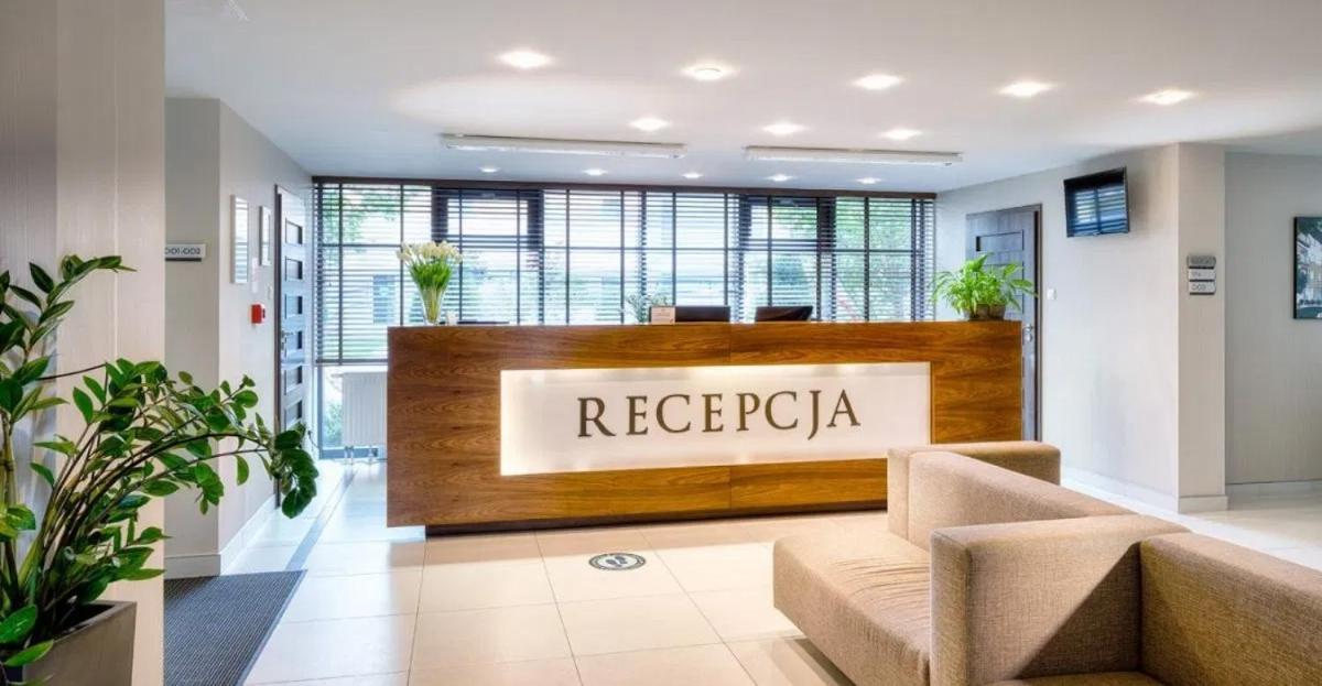 Atrium Oaza Sarbinowo