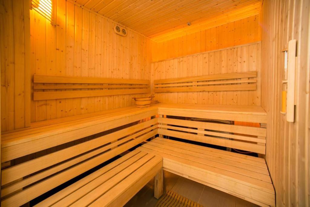 Atrium Oaza Sarbinowo