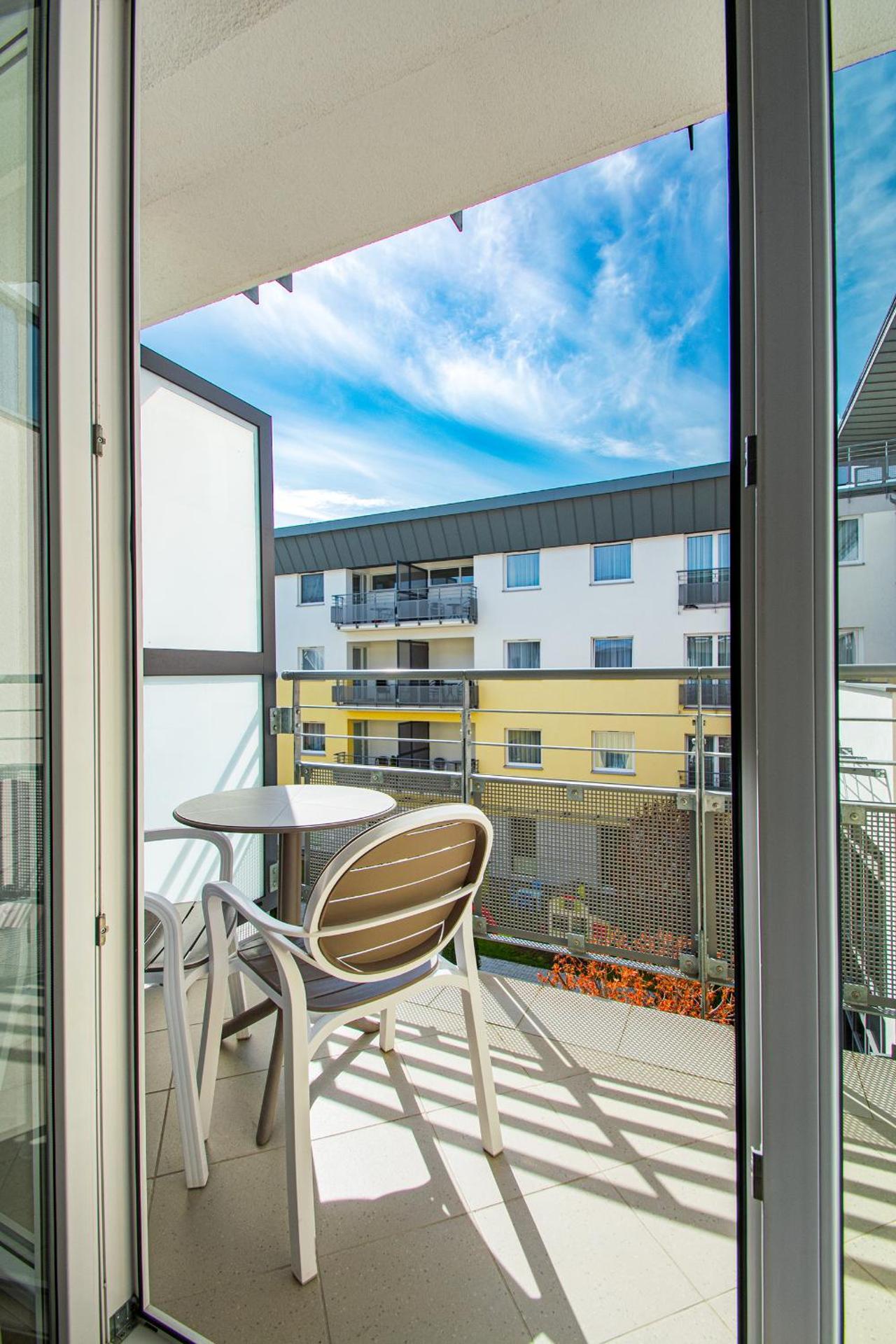 Atrium Oaza Sarbinowo