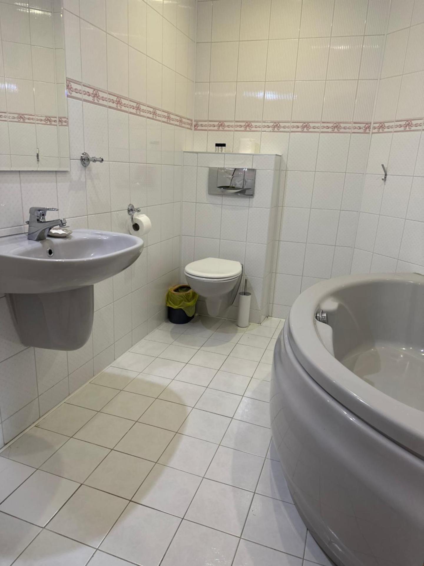 Anielski Zakątek Polańczyk