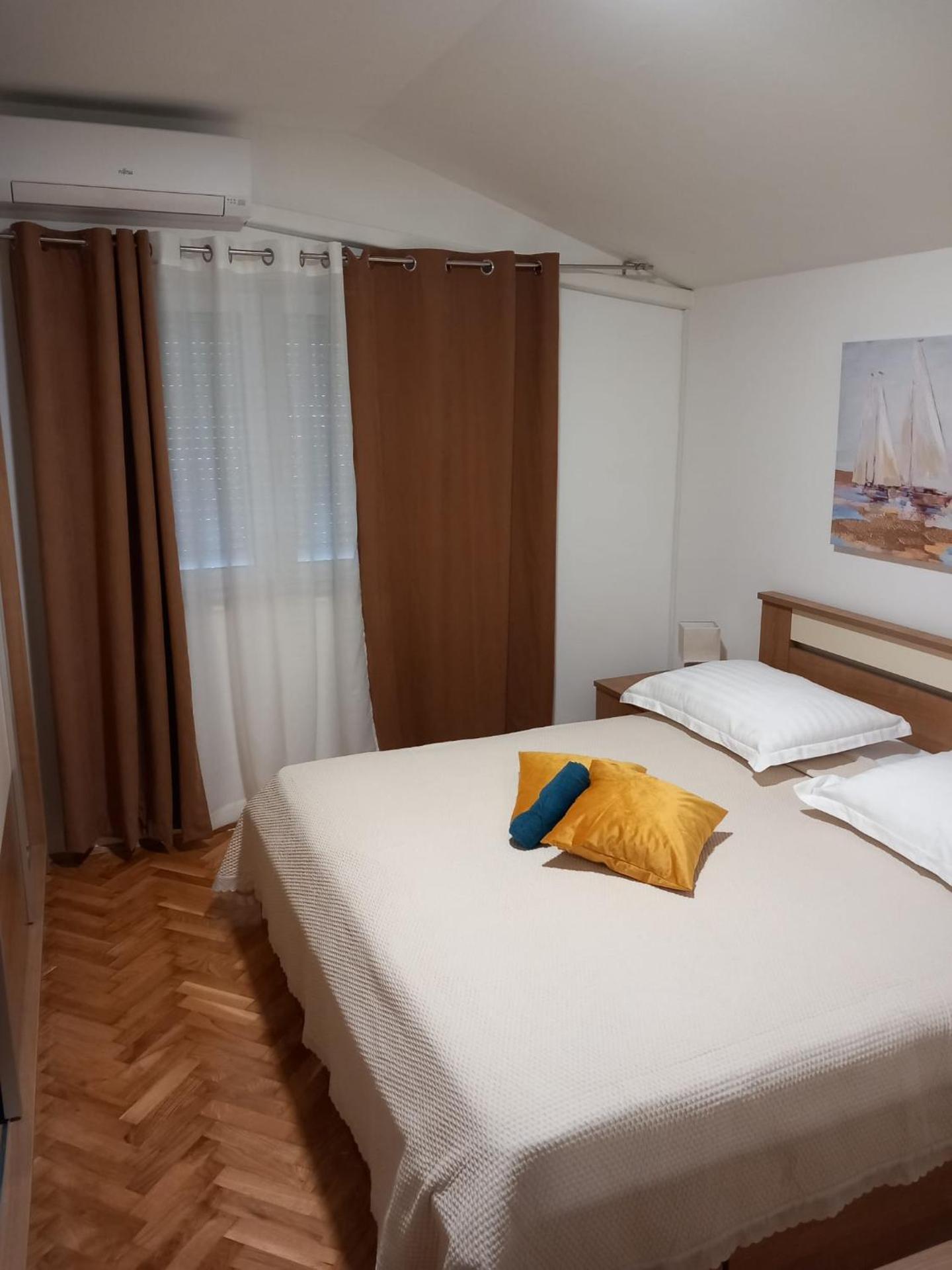 On the river Imotski Baška Voda