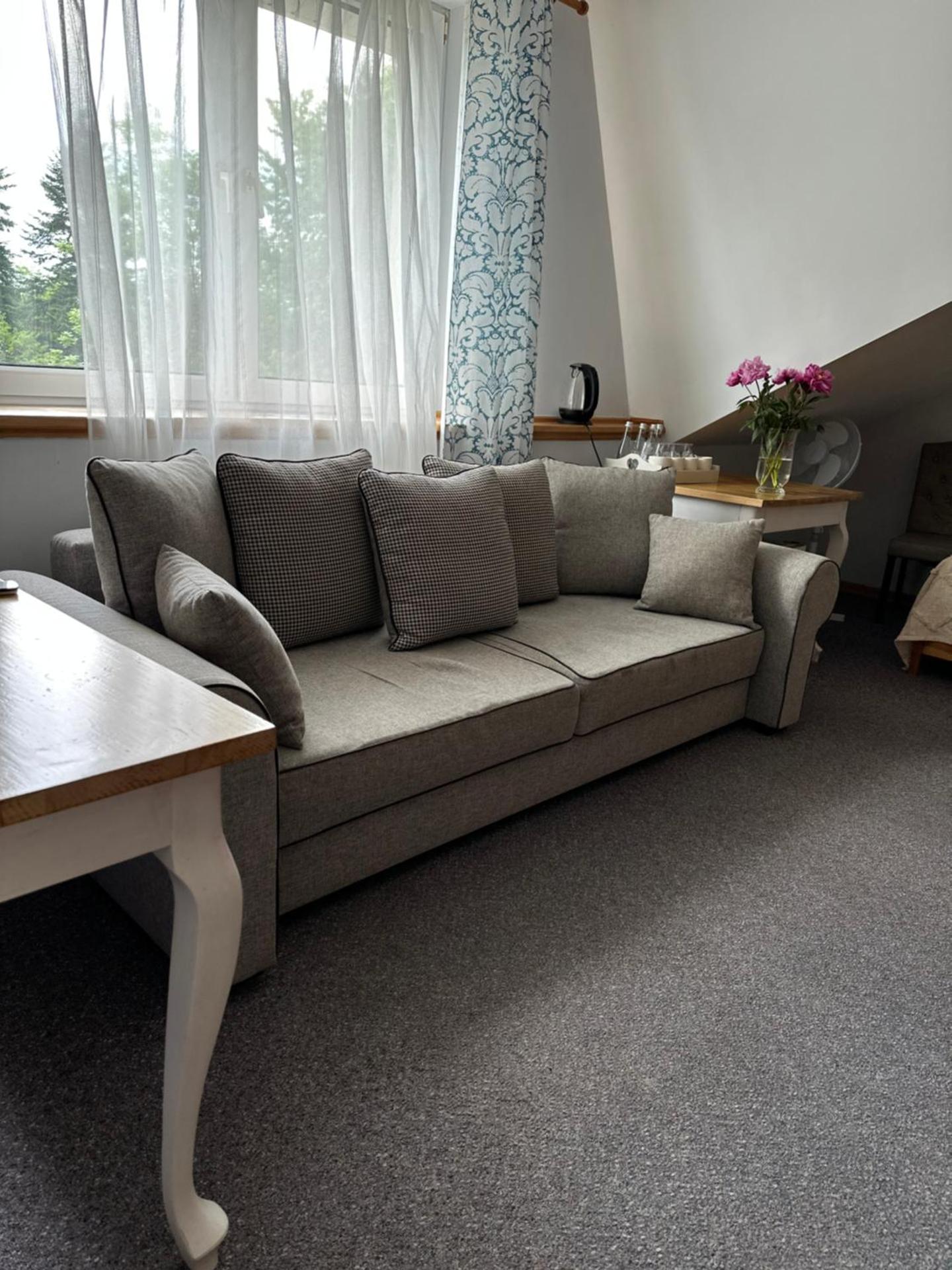 Anielski Zakątek Polańczyk