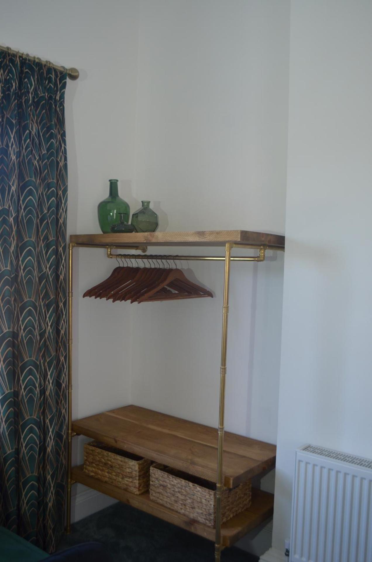 The Hop Merchant's House