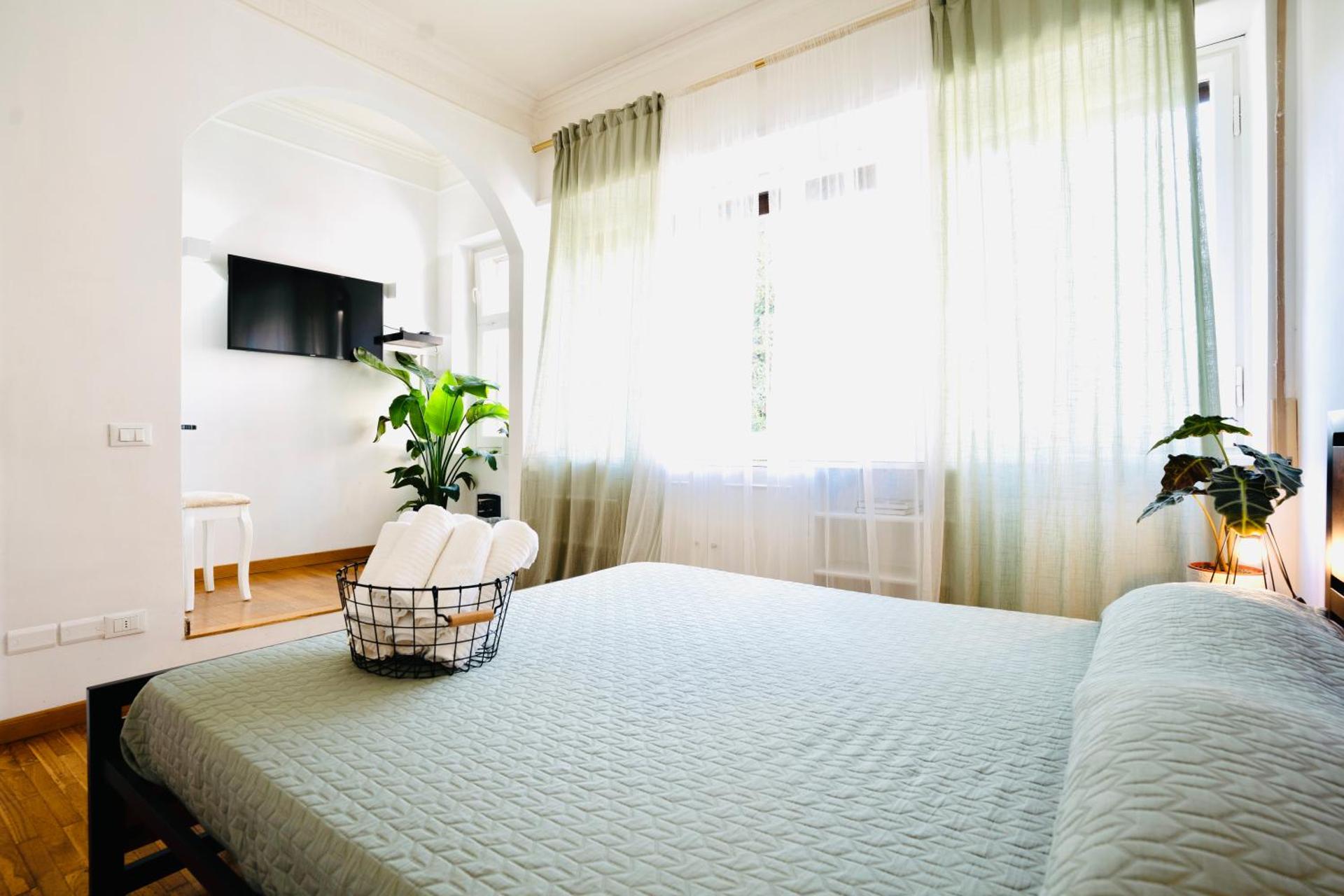 PLANT HOUSE Roma Eur