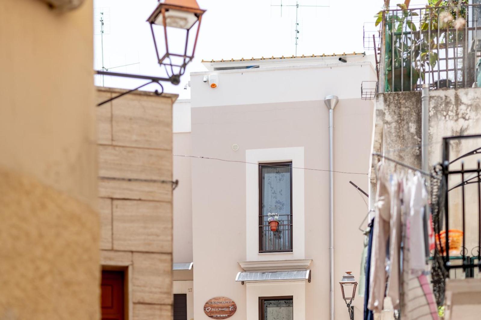 Il Borgo Antico B & B