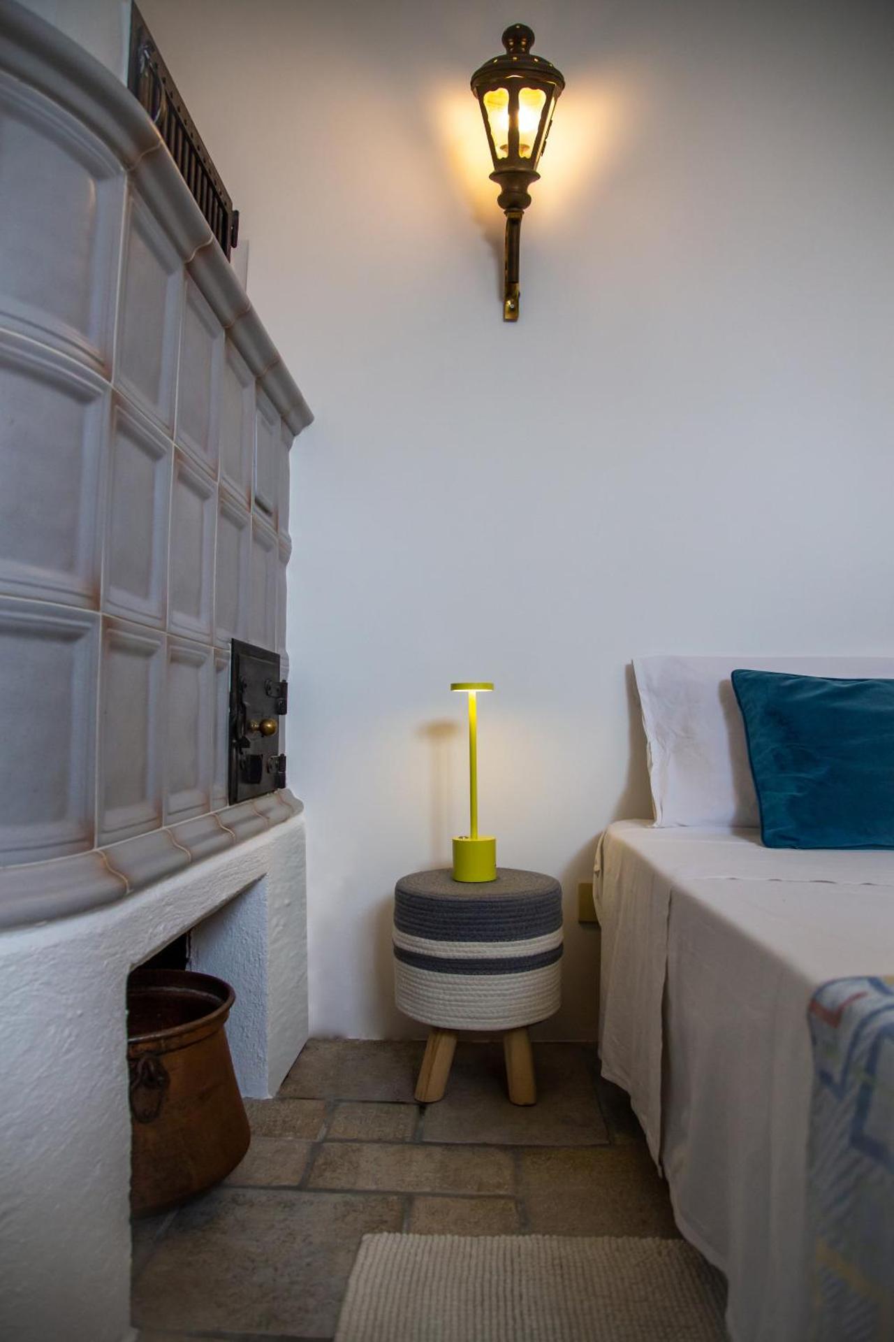 Appartamento Cavalline