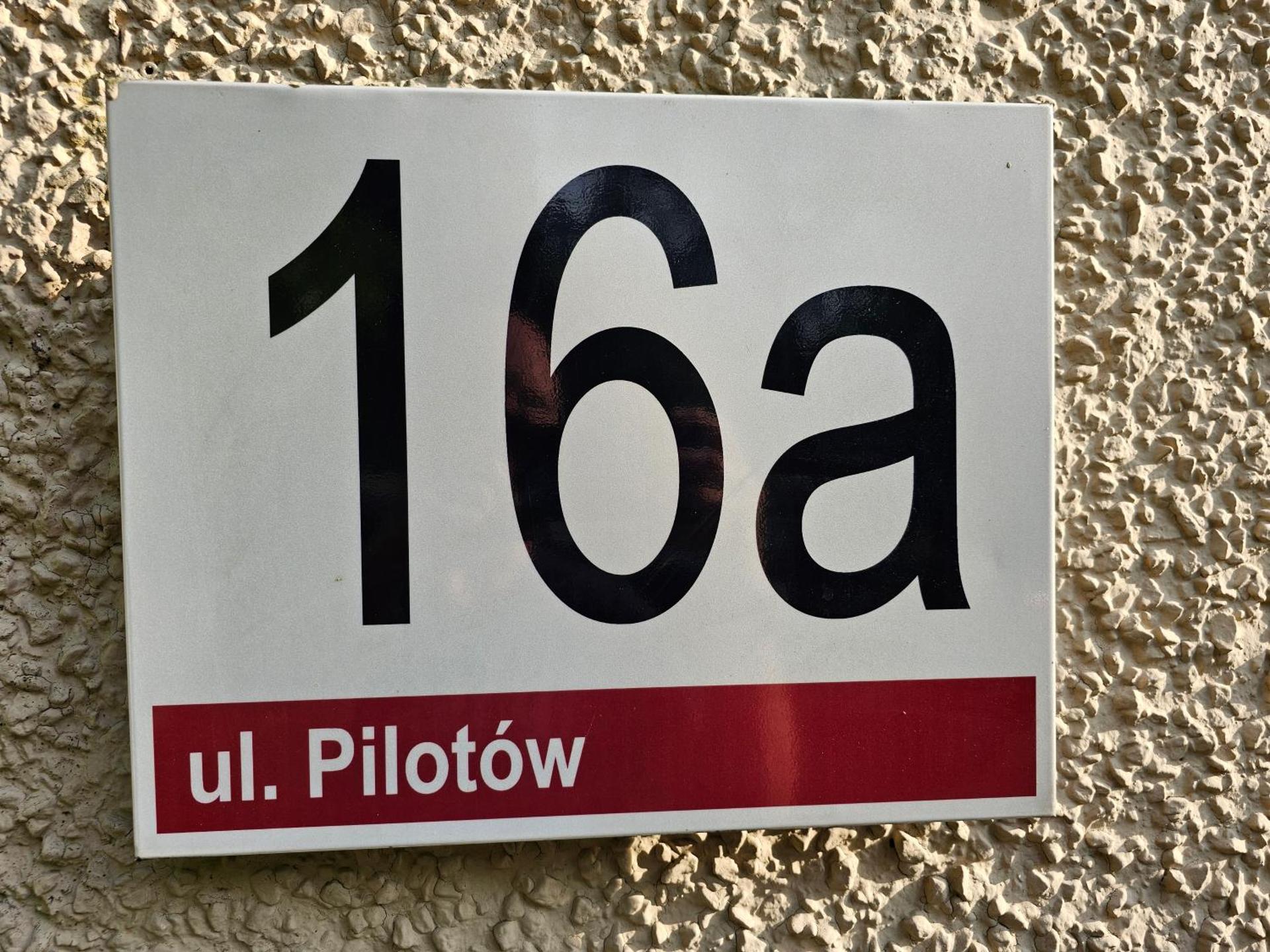 Po remoncie widok cisza spokój