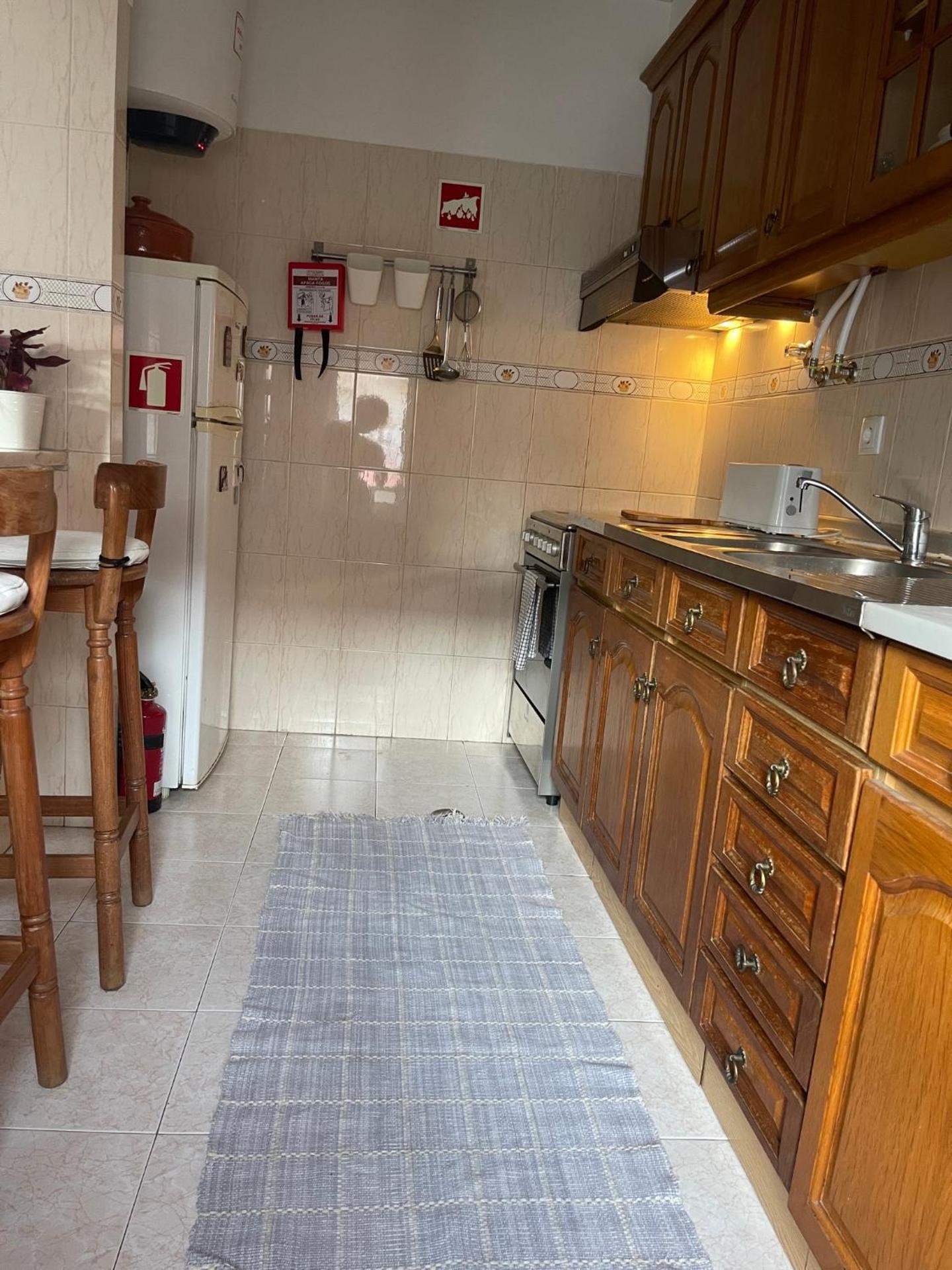 BestHomeStay- Caparica Beach Lisbon