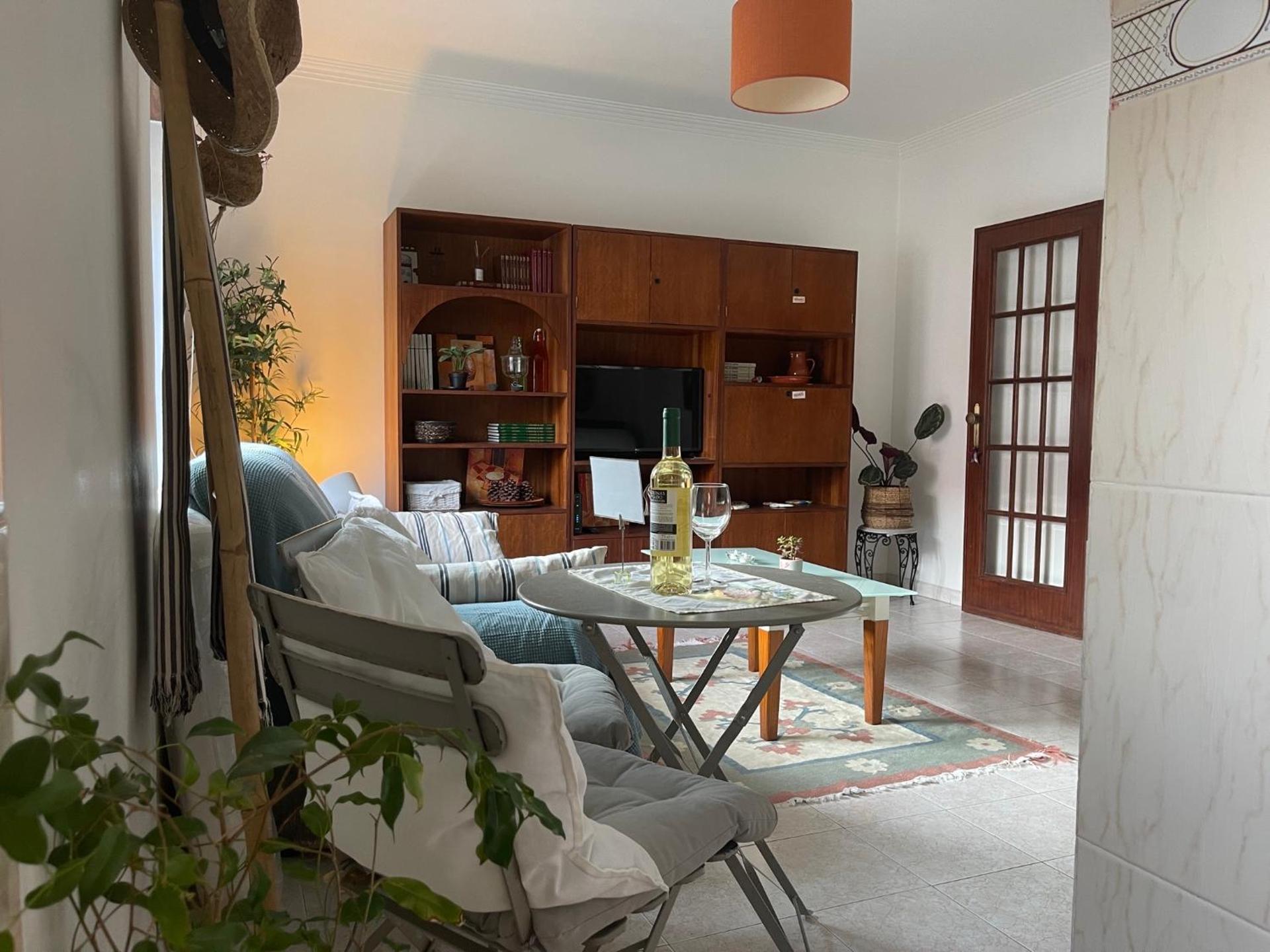 BestHomeStay- Caparica Beach Lisbon