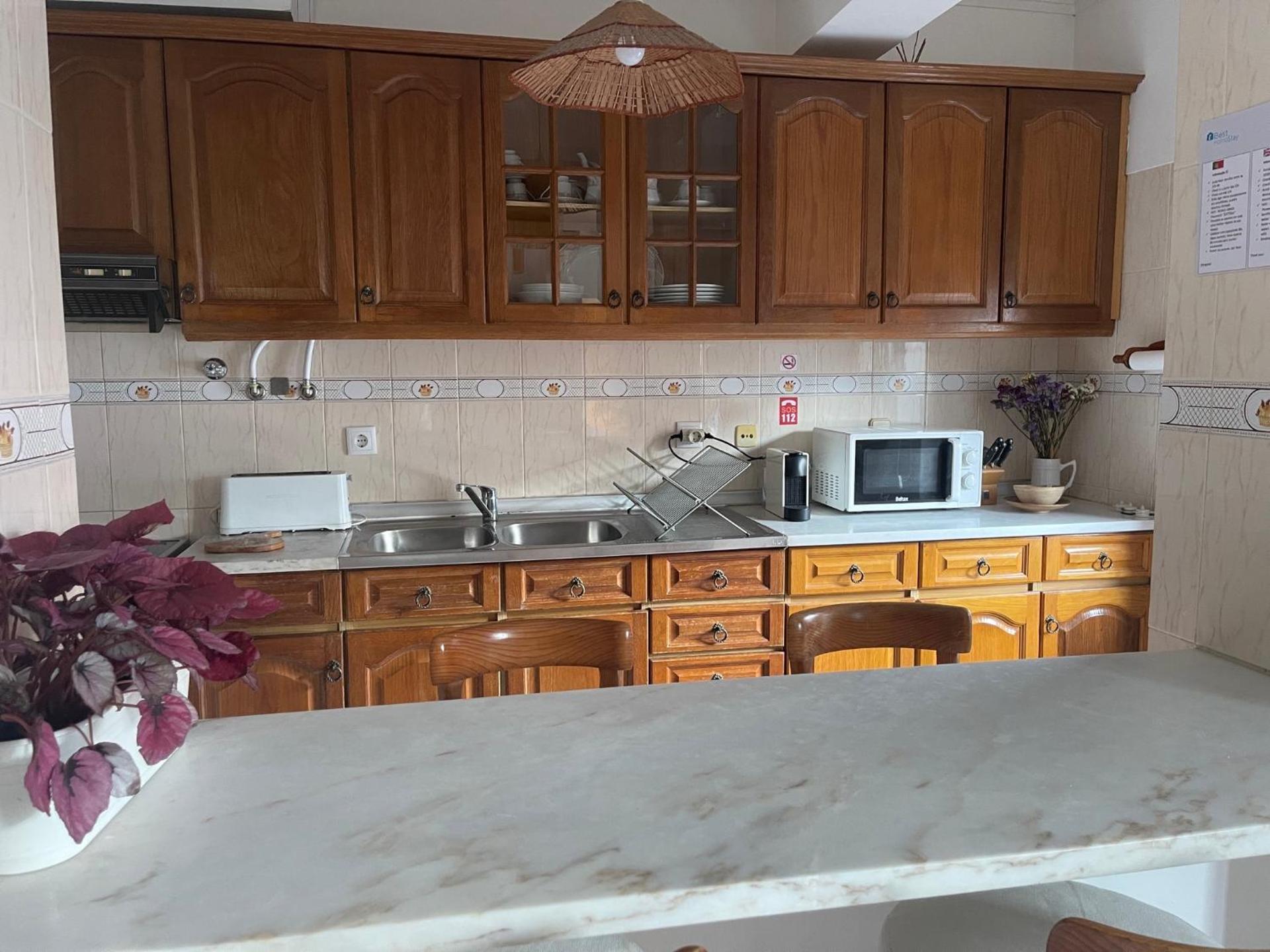 BestHomeStay- Caparica Beach Lisbon