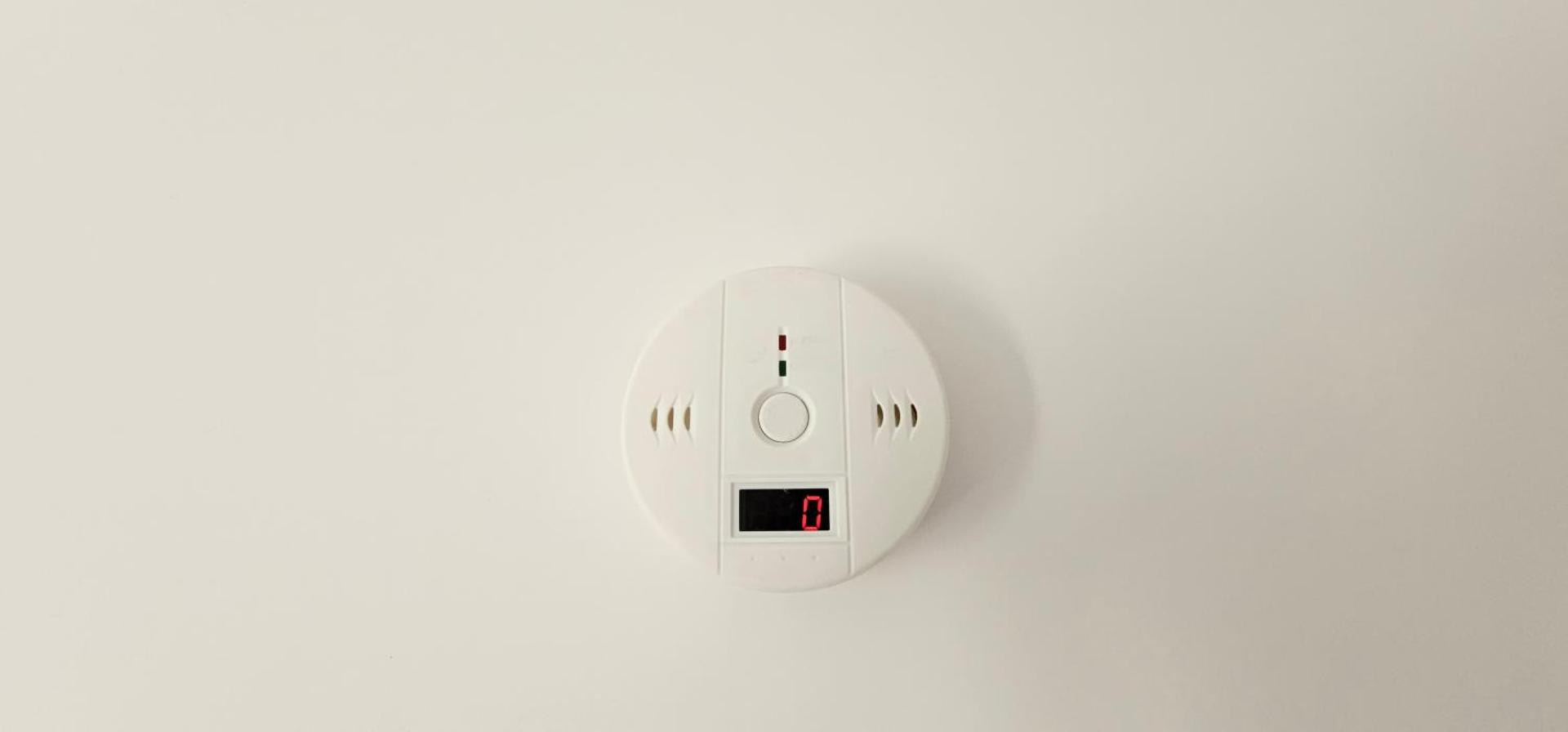 Po remoncie widok cisza spokój