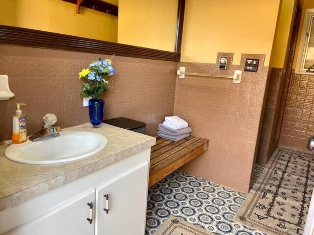 Alpine Country Club Lofts