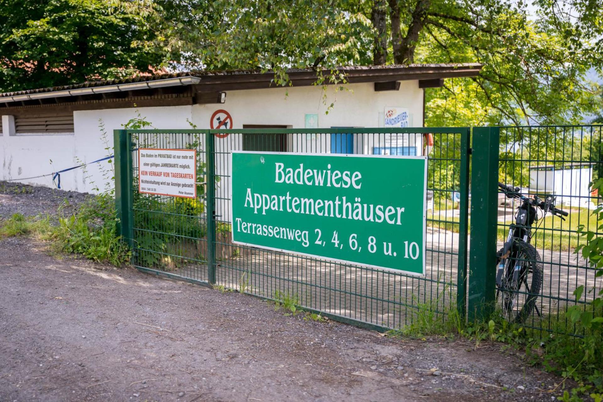 MOOKI Lake Apartment Ossiacher See&Gerlitzen