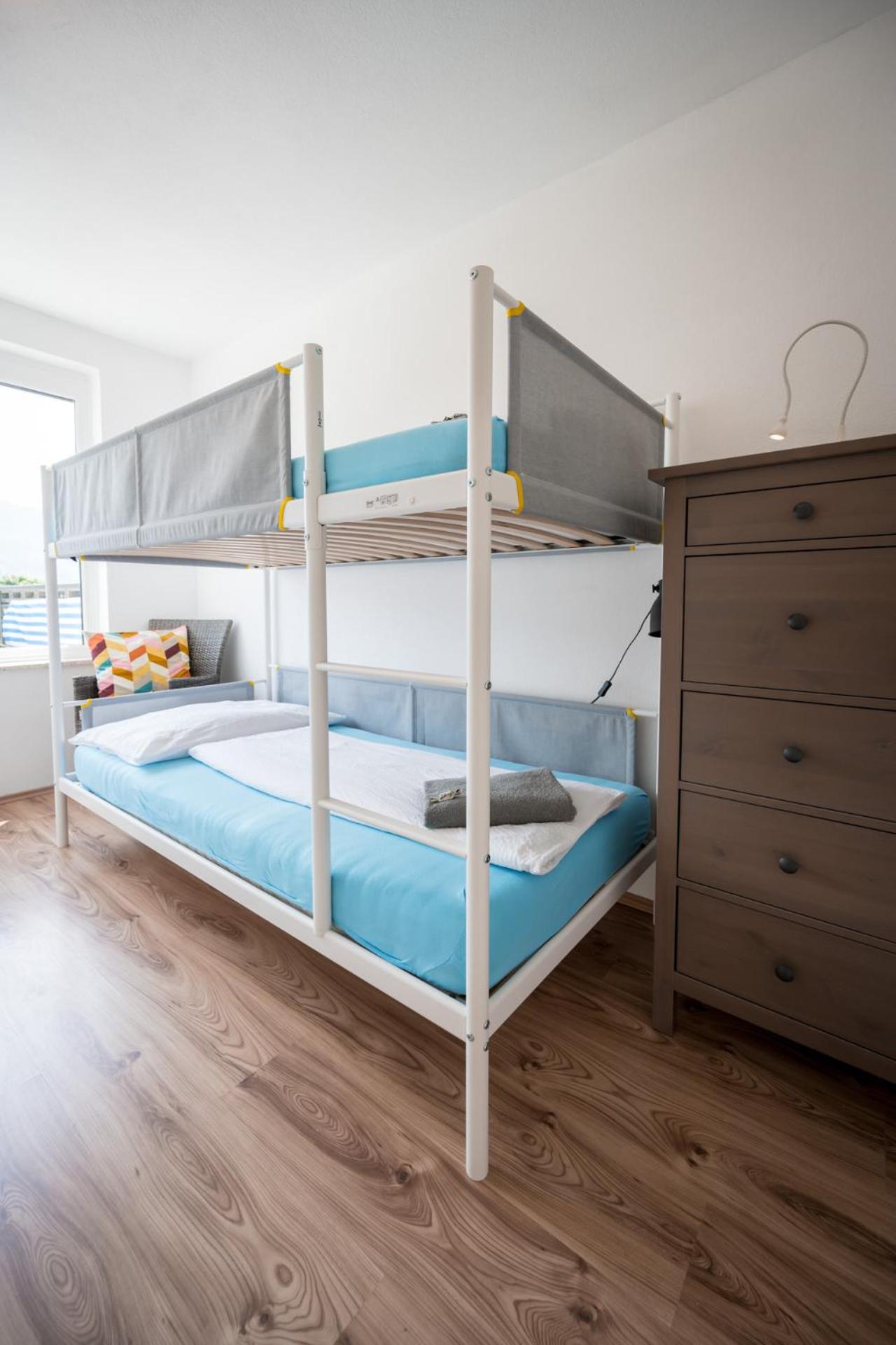 MOOKI Lake Apartment Ossiacher See&Gerlitzen