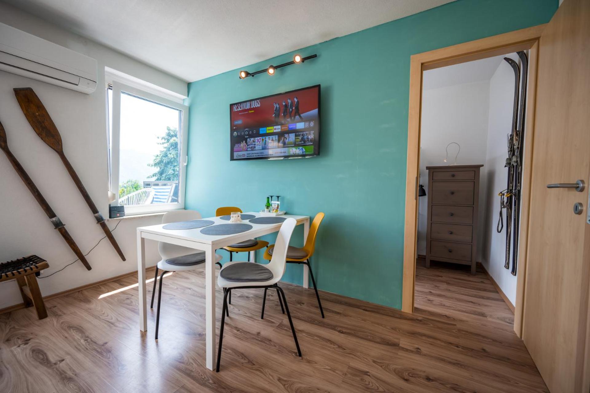 MOOKI Lake Apartment Ossiacher See&Gerlitzen