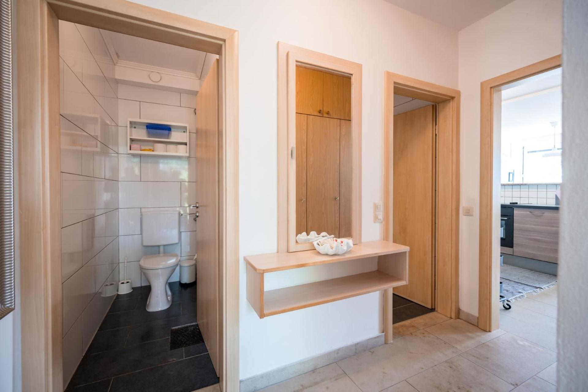 MOOKI Lake Apartment Ossiacher See&Gerlitzen