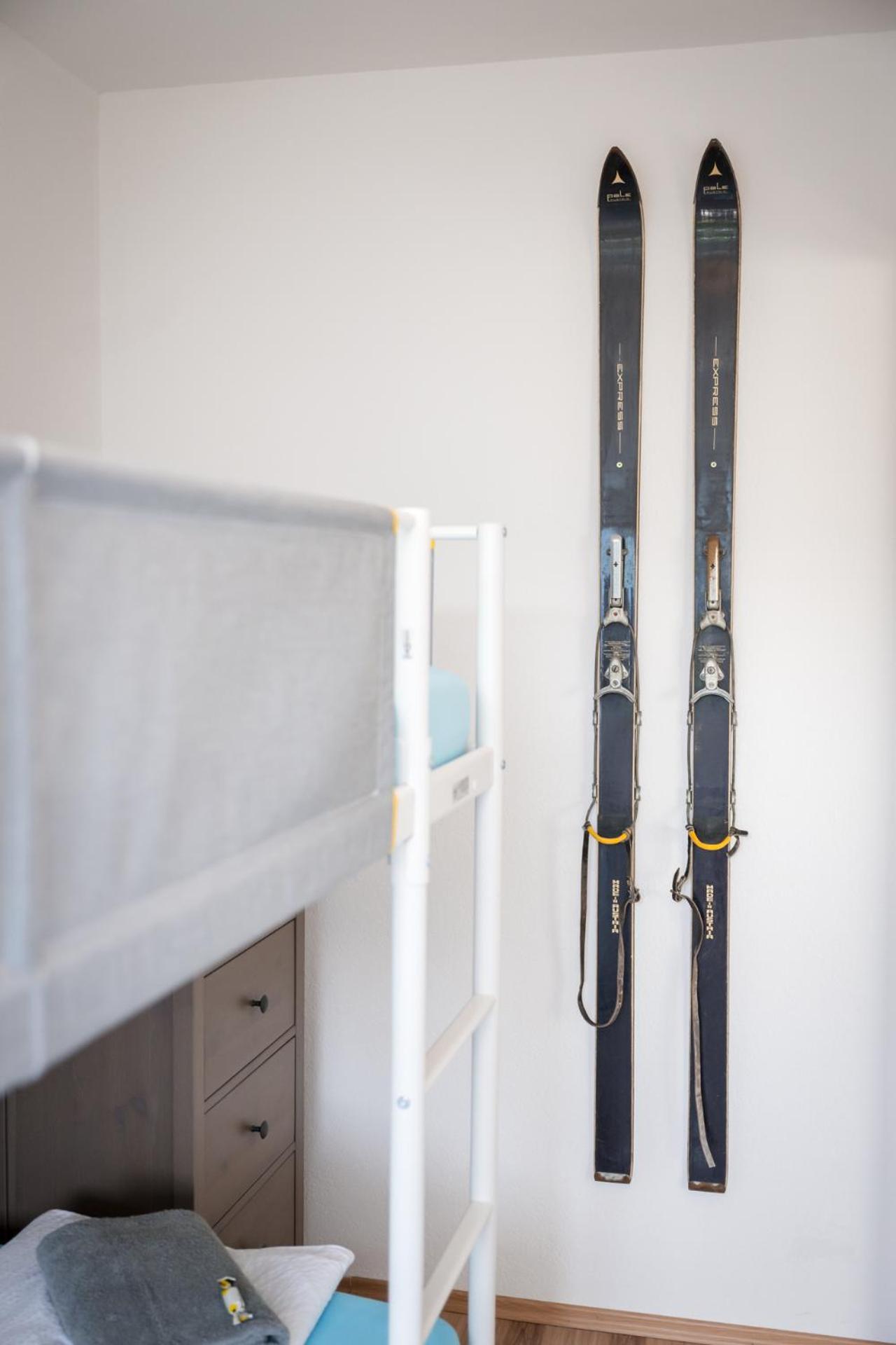 MOOKI Lake Apartment Ossiacher See&Gerlitzen