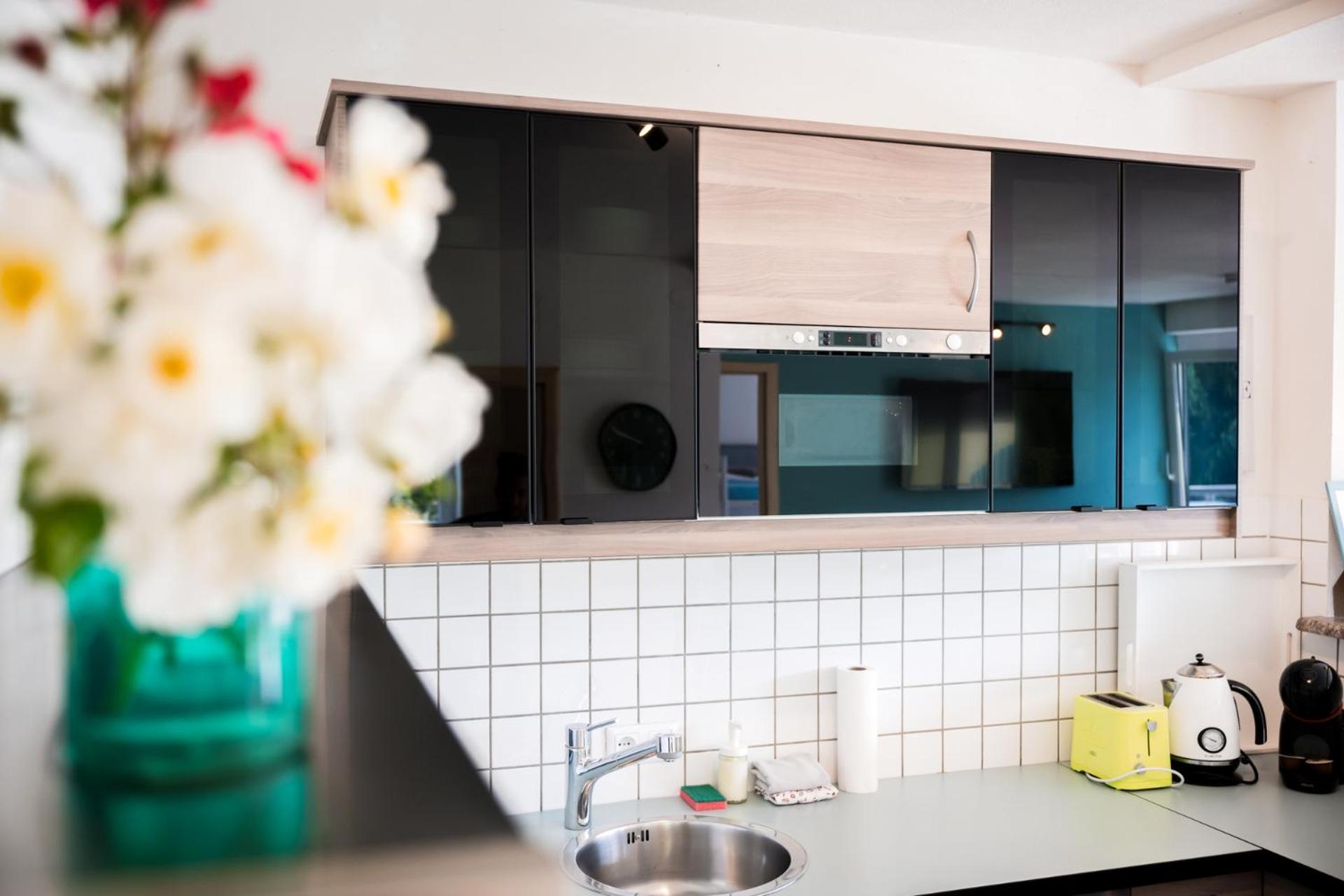 MOOKI Lake Apartment Ossiacher See&Gerlitzen