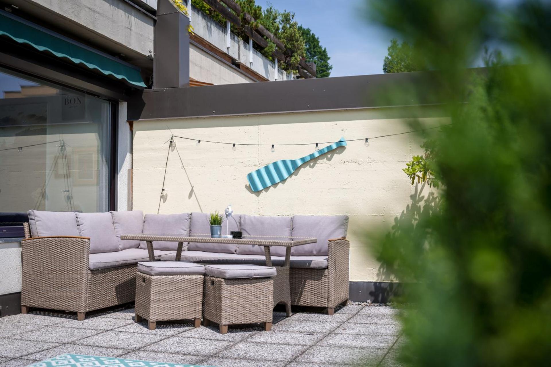 MOOKI Lake Apartment Ossiacher See&Gerlitzen