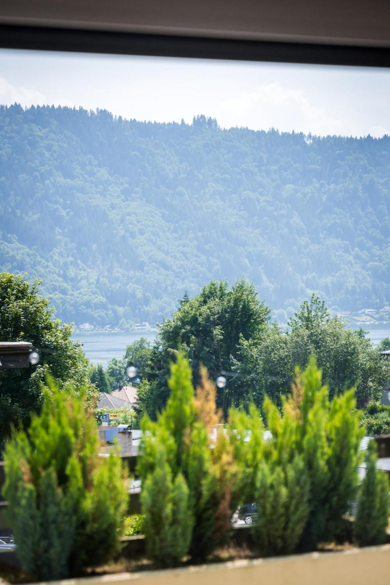 MOOKI Lake Apartment Ossiacher See&Gerlitzen