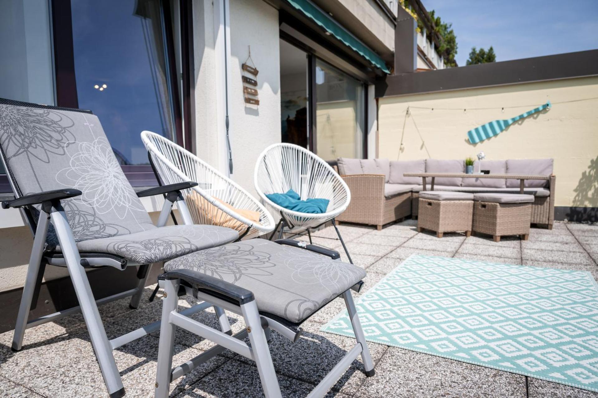 MOOKI Lake Apartment Ossiacher See&Gerlitzen