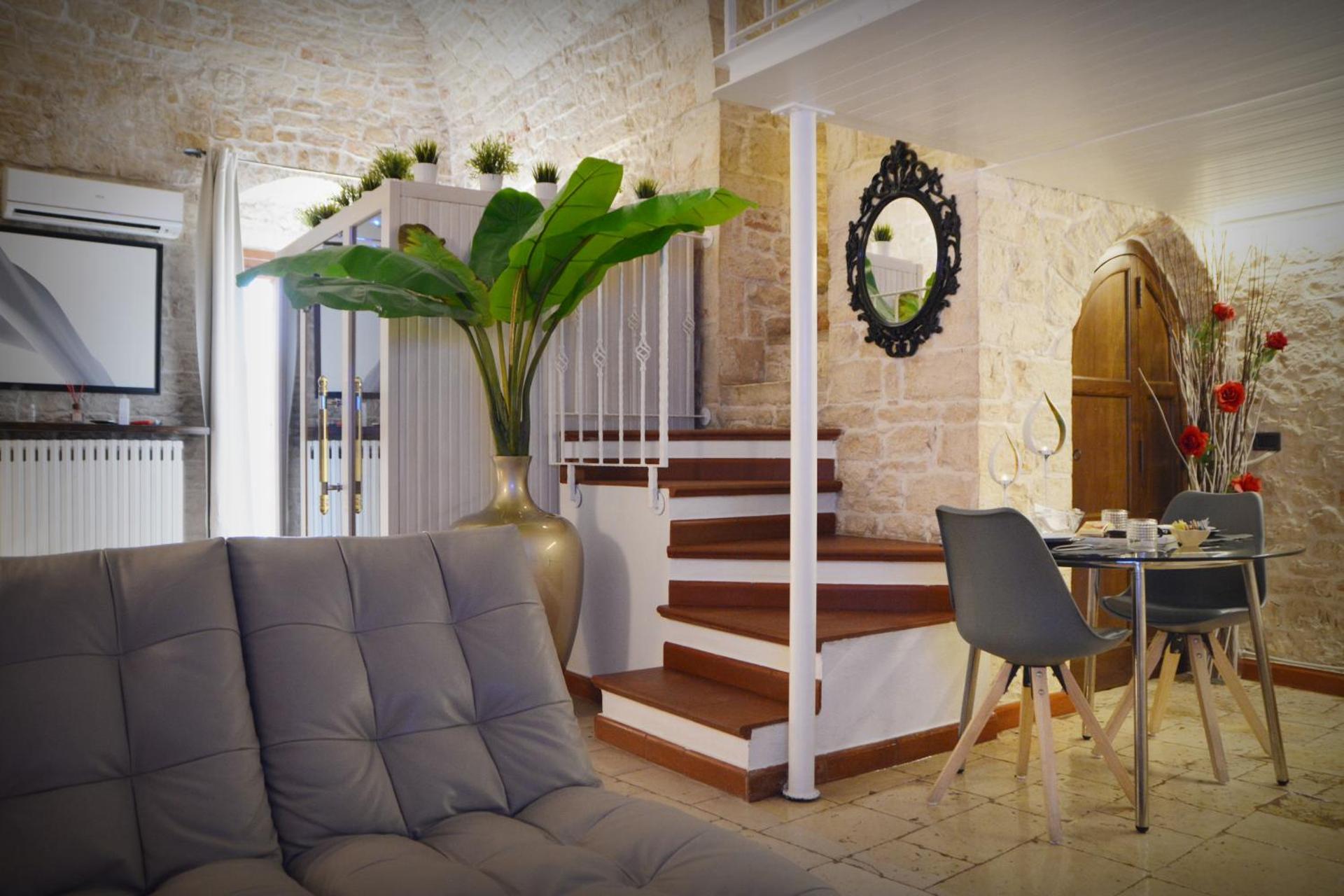 Le Dimore del Garibaldi