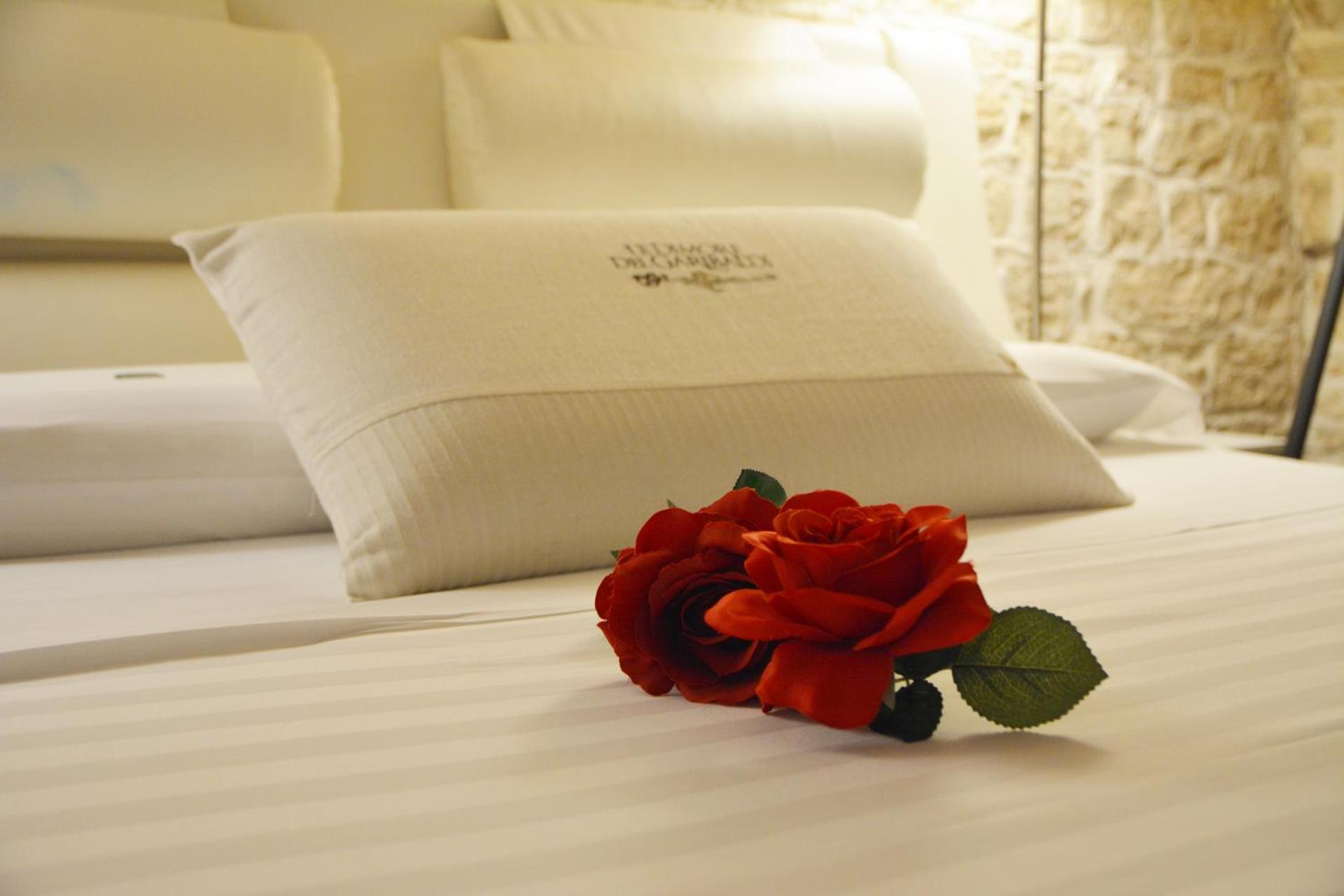 Le Dimore del Garibaldi